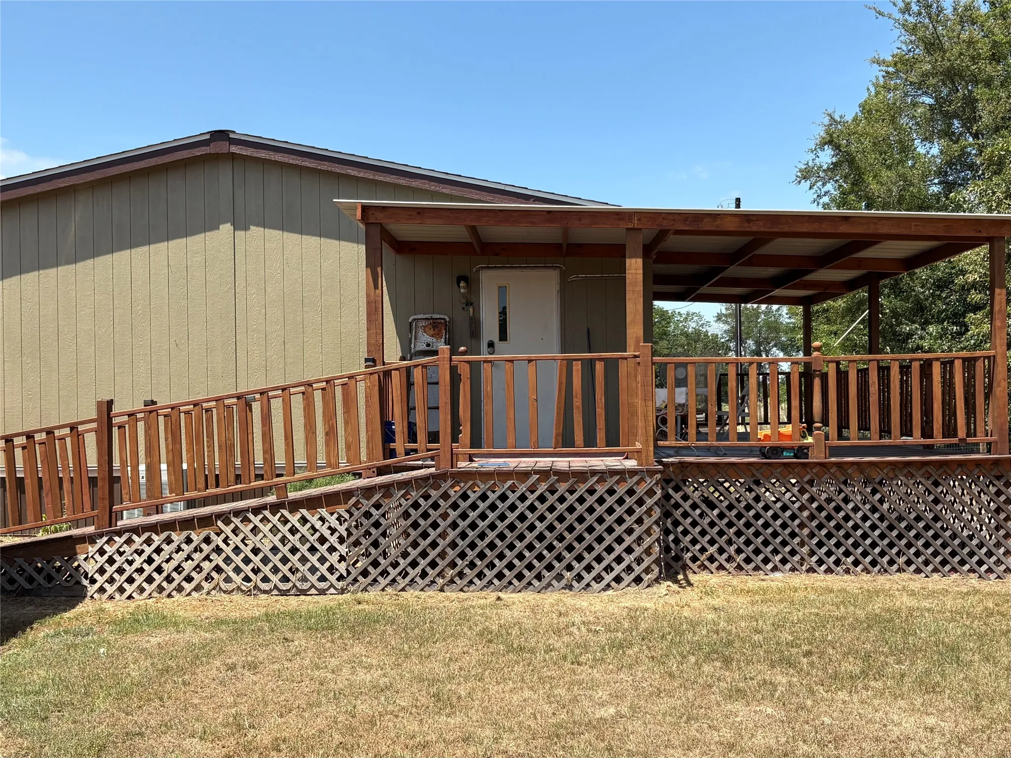 Manufactured Home For Sale in Hopkins County , 3056 County Road 2436, Sulphur Springs, Texas 75482, 3 Bedroom, 2 Bathroom, Garage spaces, 1,856 Sqft, built in 2001, Price $217,500, mls#21346103, Real Estate Agent in Sulphur Springs, Homes For Sale in Hopkins county, Homes For Sale in Sulphur Springs, Realtor in Sulphur Springs Texas, Real Estate Brokerage Independent Realty Texas, Luminita Cordes Realtor