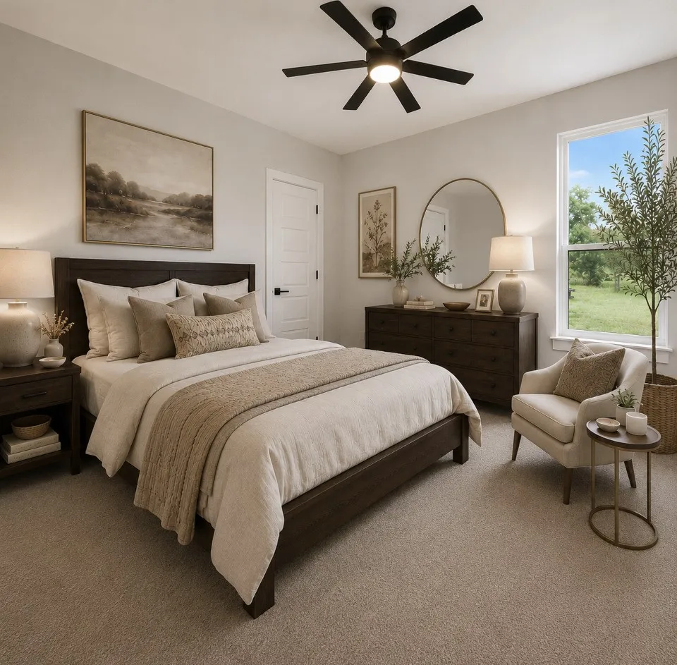 Single Family Residence For Sale in Parker County , 205 Deer Glade Court, Azle, Texas 76020, 4 Bedroom, 3 Bathroom, 3 Garage spaces, 2,409 Sqft, built in 2021, mls#21362137, Real Estate Agent in Azle, Homes For Sale in Parker county, Homes For Sale in Azle, Realtor in Azle Texas, Real Estate Brokerage Independent Realty Texas, Luminita Cordes Realtor
