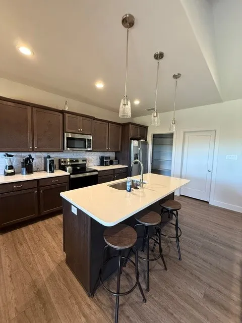 Duplex For Rent in Taylor County , 3839 Kala Drive, Abilene, Texas 79606, 3 Bedroom, 2 Bathroom, 2 Garage spaces, 3,103 Sqft, built in 2020, mls#21362181, Real Estate Agent in Abilene, Homes For Rent in Taylor county, Homes For Rent in Abilene, Realtor in Abilene Texas, Real Estate Brokerage Independent Realty Texas, Luminita Cordes Realtor