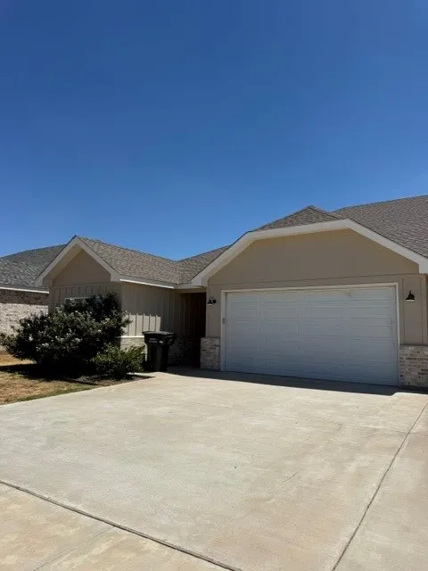 Duplex For Rent in Taylor County , 3839 Kala Drive, Abilene, Texas 79606, 3 Bedroom, 2 Bathroom, 2 Garage spaces, 3,103 Sqft, built in 2020, mls#21362181, Real Estate Agent in Abilene, Homes For Rent in Taylor county, Homes For Rent in Abilene, Realtor in Abilene Texas, Real Estate Brokerage Independent Realty Texas, Luminita Cordes Realtor