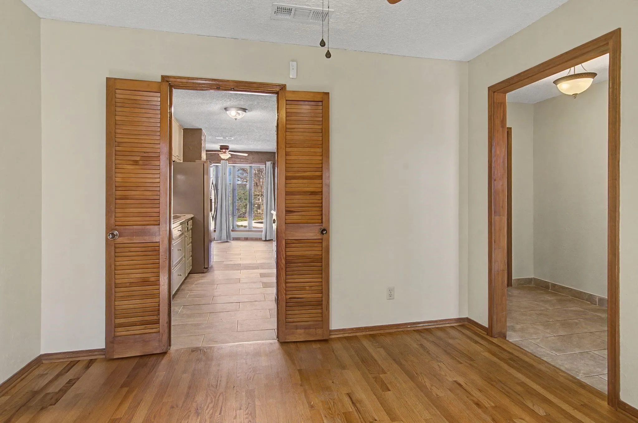 Formal Dining Area