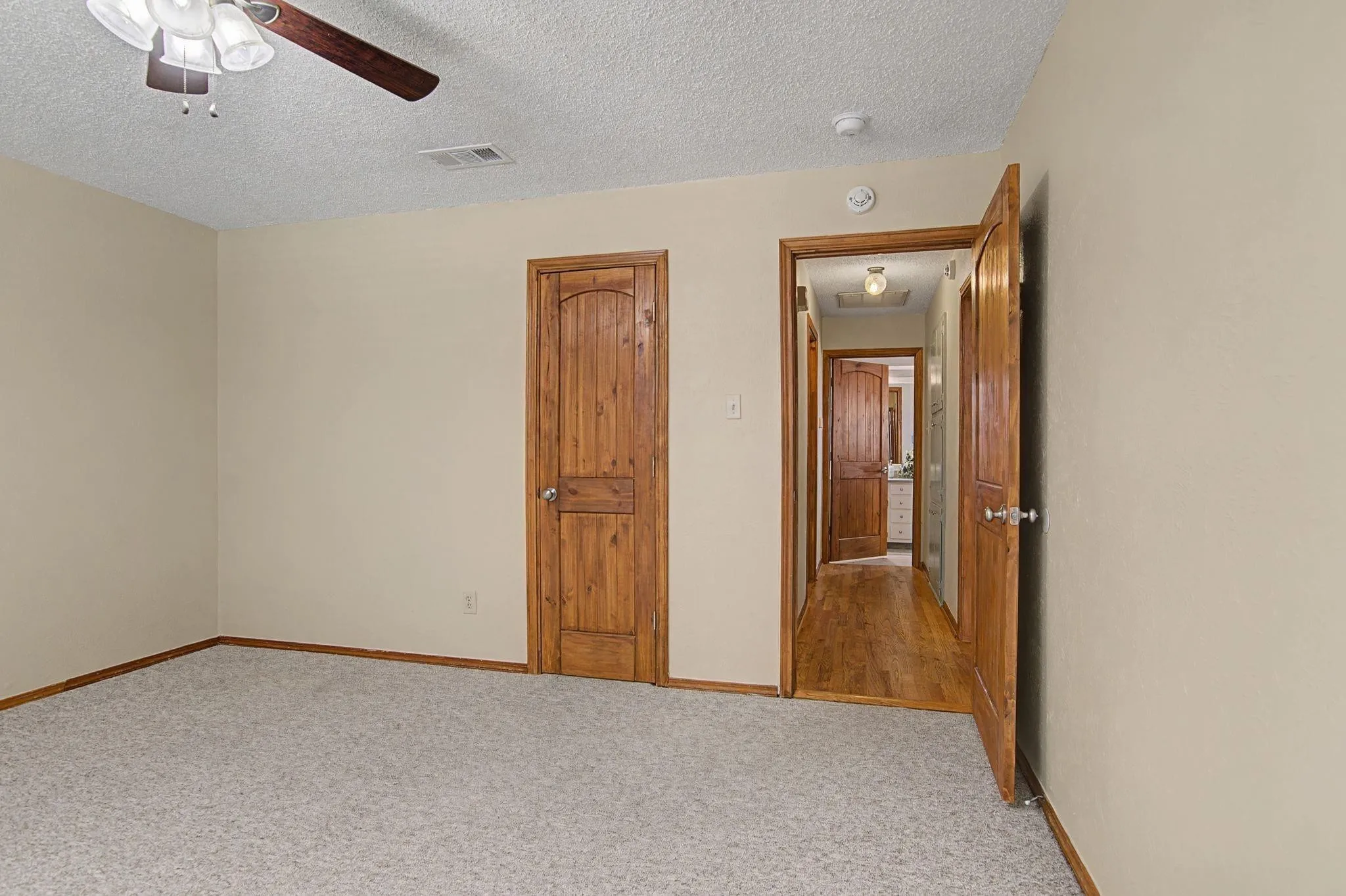 Back Bedroom