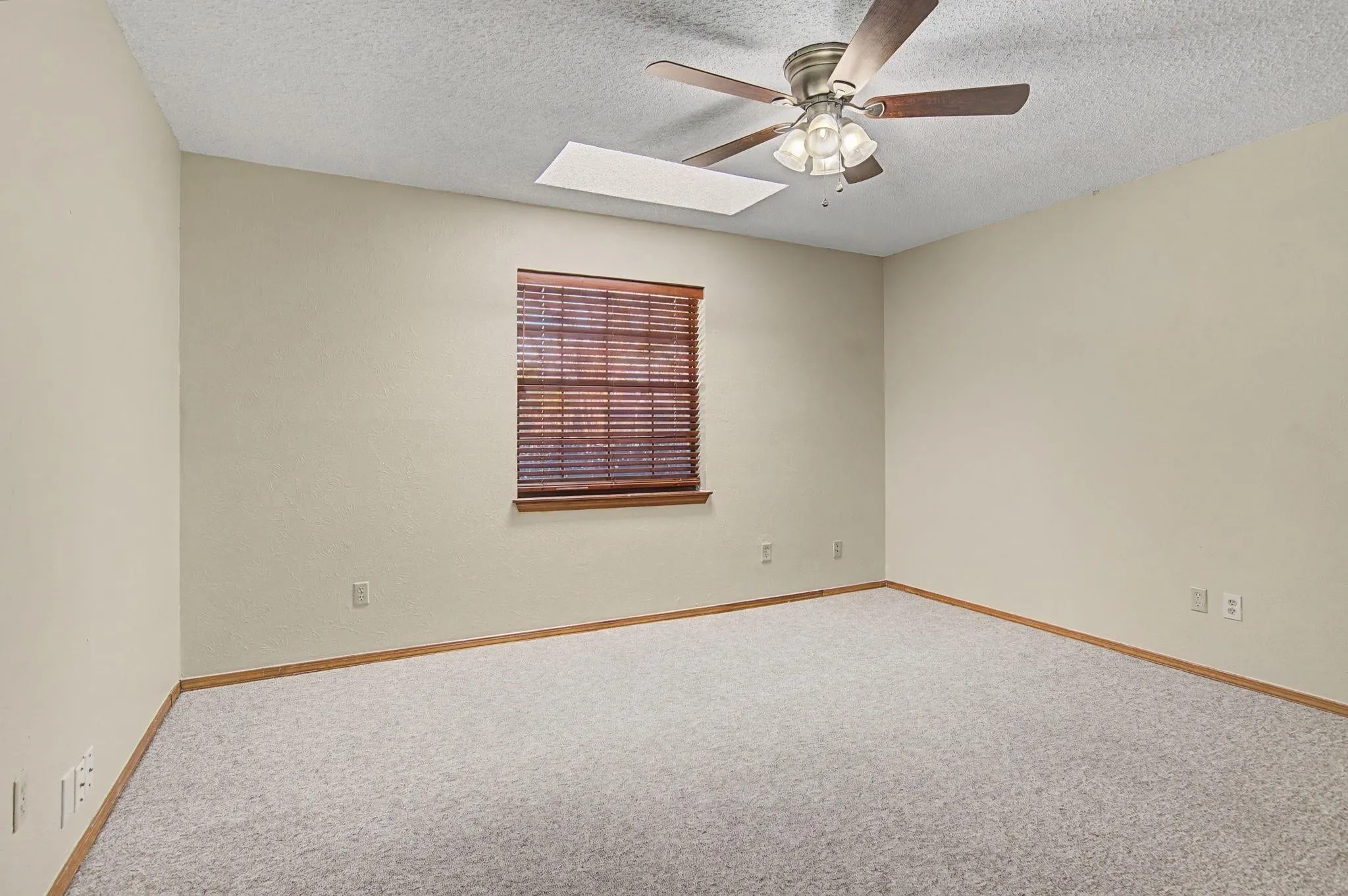 Back Bedroom