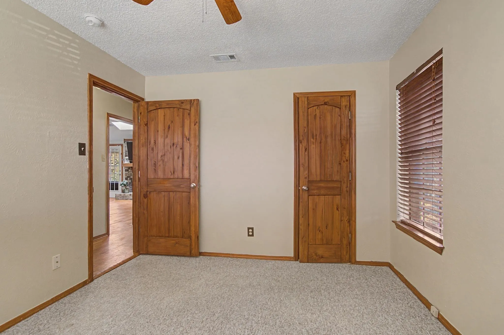 Front Bedroom