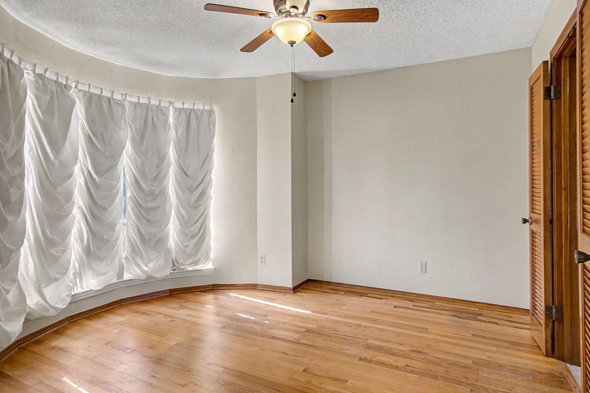 Formal Dining Area
