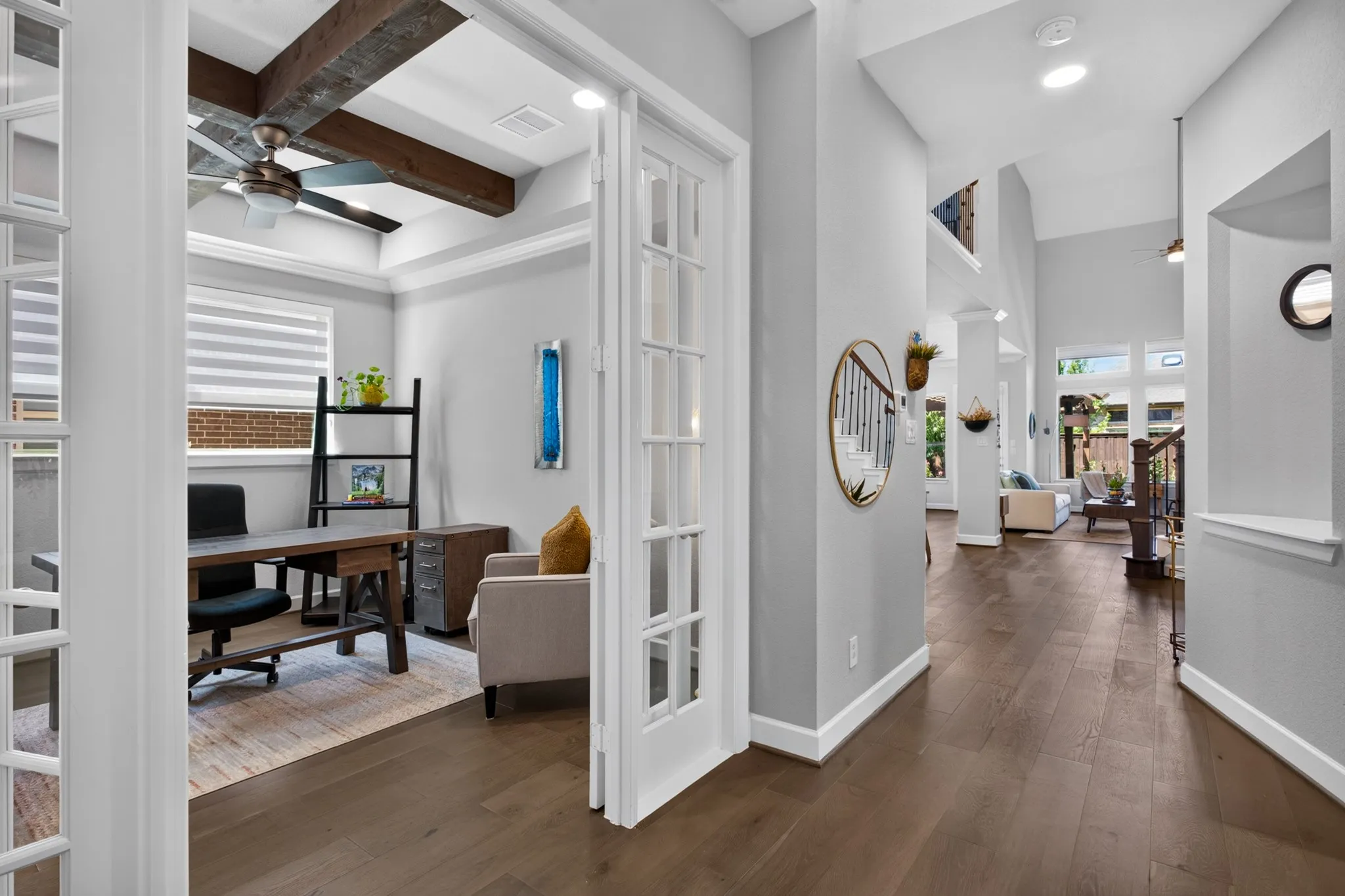 Single Family Residence For Sale in Denton County , 4979 Stornoway Drive, Flower Mound, Texas 75028, 4 Bedroom, 5 Bathroom, 2 Garage spaces, 3,256 Sqft, built in 2017, mls#21356825, Real Estate Agent in Flower Mound, Homes For Sale in Denton county, Homes For Sale in Flower Mound, Realtor in Flower Mound Texas, Real Estate Brokerage Independent Realty Texas, Luminita Cordes Realtor