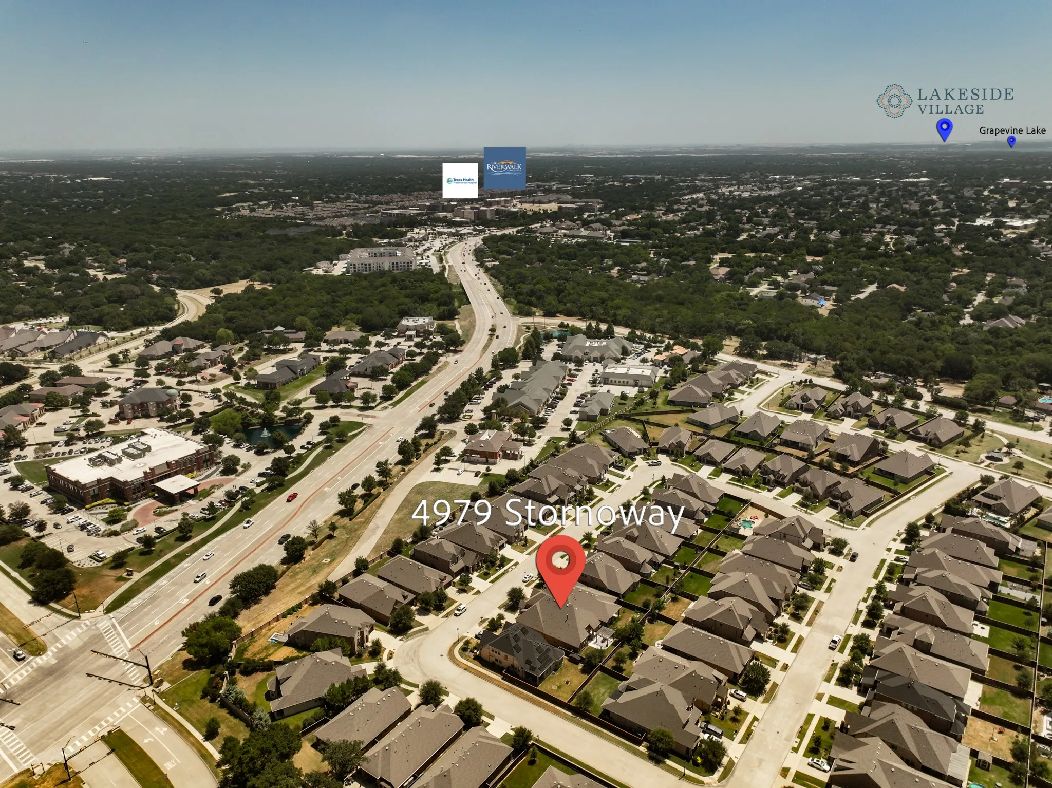 Single Family Residence For Sale in Denton County , 4979 Stornoway Drive, Flower Mound, Texas 75028, 4 Bedroom, 5 Bathroom, 2 Garage spaces, 3,256 Sqft, built in 2017, mls#21356825, Real Estate Agent in Flower Mound, Homes For Sale in Denton county, Homes For Sale in Flower Mound, Realtor in Flower Mound Texas, Real Estate Brokerage Independent Realty Texas, Luminita Cordes Realtor