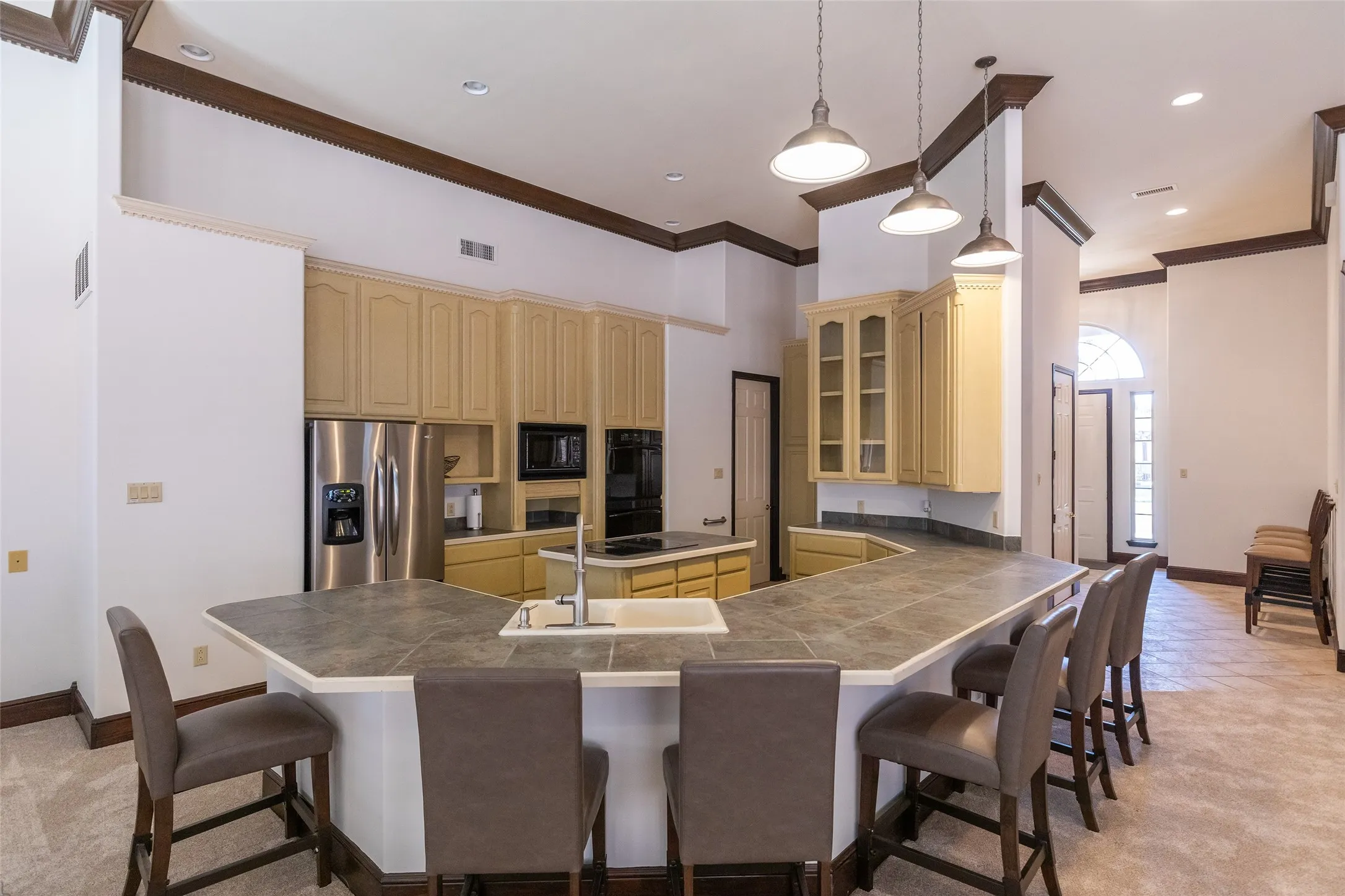 Single Family Residence For Sale in Taylor County , 4 Mesa Ridge, Abilene, Texas 79606, 3 Bedroom, 3 Bathroom, 2 Garage spaces, 2,761 Sqft, built in 1999, mls#21357426, Real Estate Agent in Abilene, Homes For Sale in Taylor county, Homes For Sale in Abilene, Realtor in Abilene Texas, Real Estate Brokerage Independent Realty Texas, Luminita Cordes Realtor