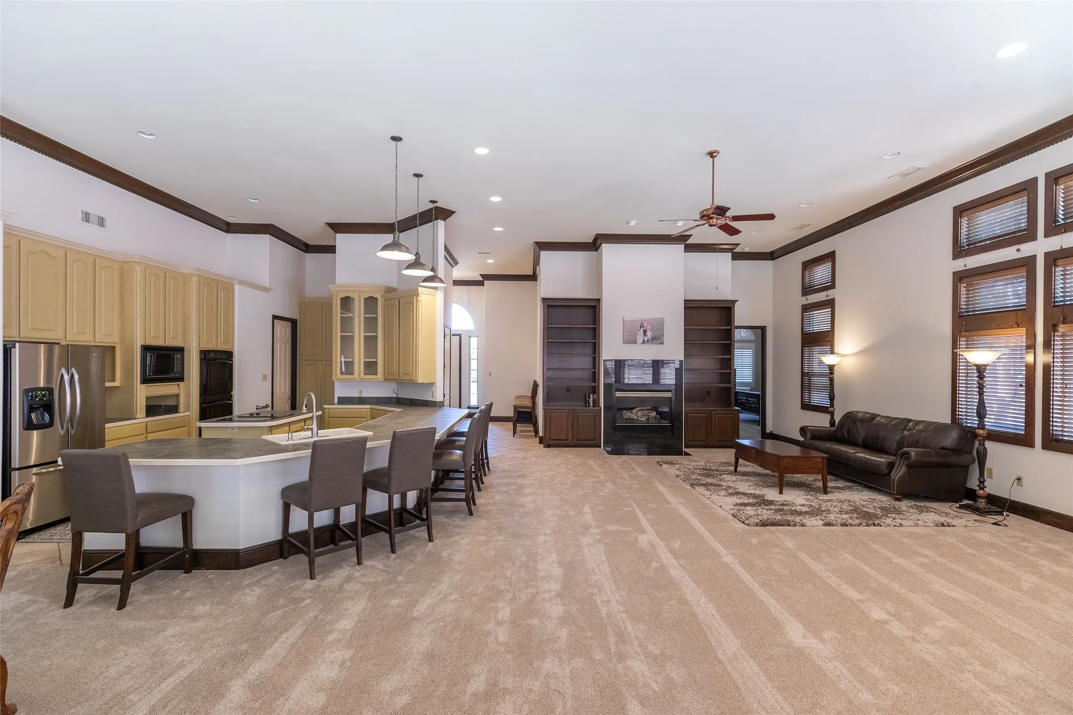 Single Family Residence For Sale in Taylor County , 4 Mesa Ridge, Abilene, Texas 79606, 3 Bedroom, 3 Bathroom, 2 Garage spaces, 2,761 Sqft, built in 1999, mls#21357426, Real Estate Agent in Abilene, Homes For Sale in Taylor county, Homes For Sale in Abilene, Realtor in Abilene Texas, Real Estate Brokerage Independent Realty Texas, Luminita Cordes Realtor