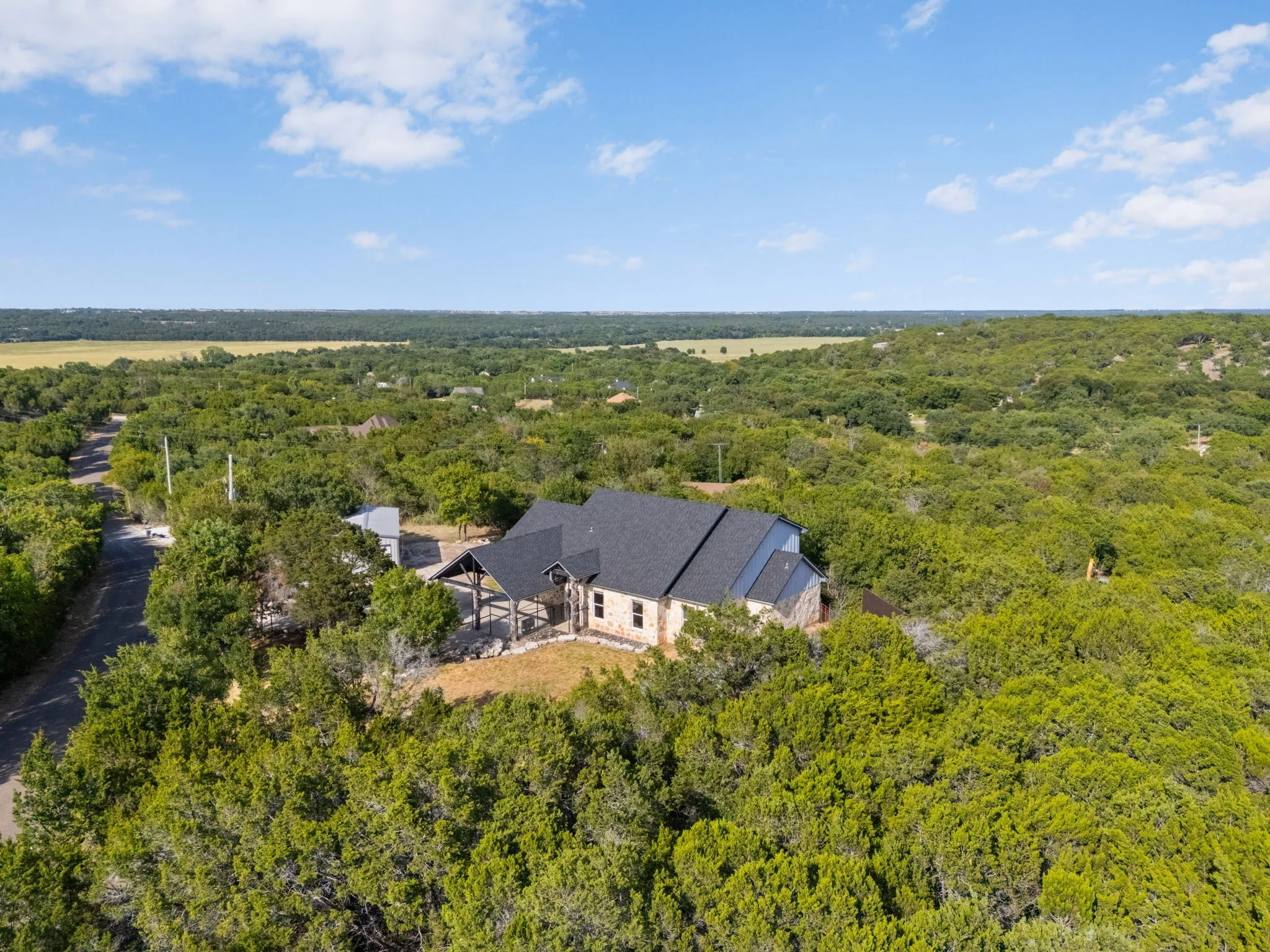 Single Family Residence For Sale in Mc Lennan County , 778 Rivercrest Road, Valley Mills, Texas 76689, 5 Bedroom, 3 Bathroom, 1 Garage spaces, 2,647 Sqft, built in 2019, mls#21361834, Real Estate Agent in Valley Mills, Homes For Sale in Mc Lennan county, Homes For Sale in Valley Mills, Realtor in Valley Mills Texas, Real Estate Brokerage Independent Realty Texas, Luminita Cordes Realtor