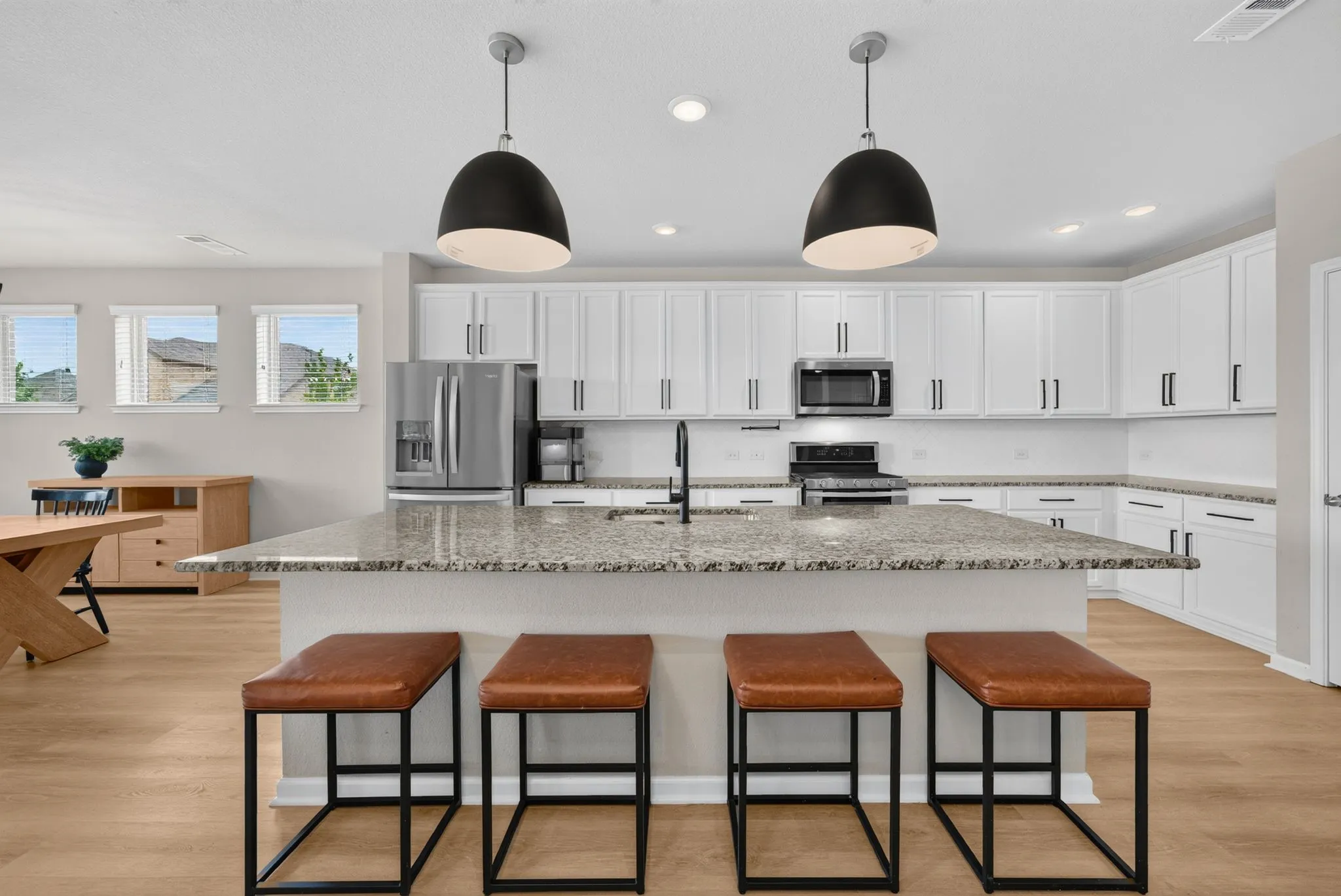 Single Family Residence For Sale in Kaufman County , 1649 Deerpath Drive, Forney, Texas 75126, 5 Bedroom, 4 Bathroom, 3 Garage spaces, 3,849 Sqft, built in 2018, mls#21358013, Real Estate Agent in Forney, Homes For Sale in Kaufman county, Homes For Sale in Forney, Realtor in Forney Texas, Real Estate Brokerage Independent Realty Texas, Luminita Cordes Realtor
