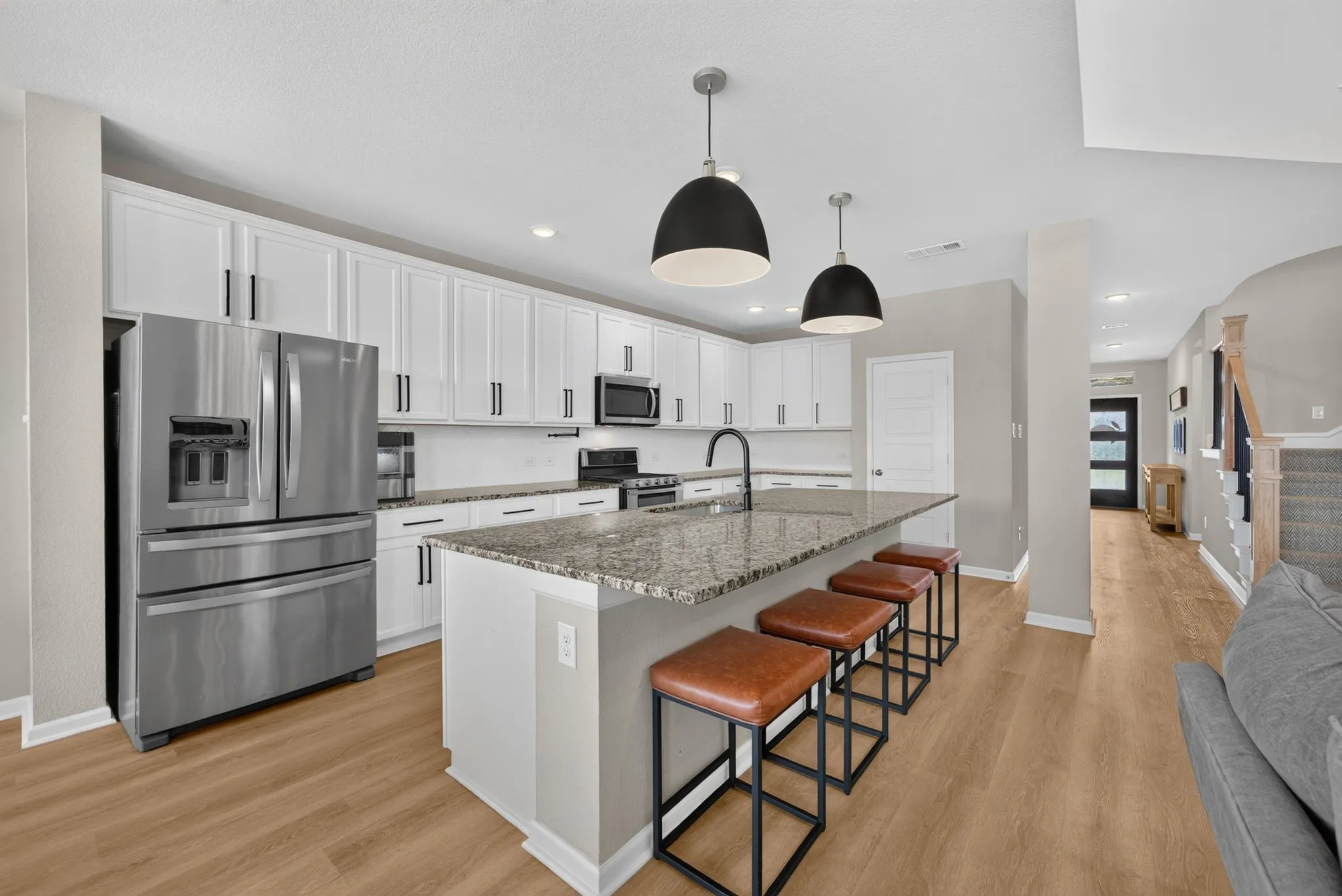 Single Family Residence For Sale in Kaufman County , 1649 Deerpath Drive, Forney, Texas 75126, 5 Bedroom, 4 Bathroom, 3 Garage spaces, 3,849 Sqft, built in 2018, mls#21358013, Real Estate Agent in Forney, Homes For Sale in Kaufman county, Homes For Sale in Forney, Realtor in Forney Texas, Real Estate Brokerage Independent Realty Texas, Luminita Cordes Realtor
