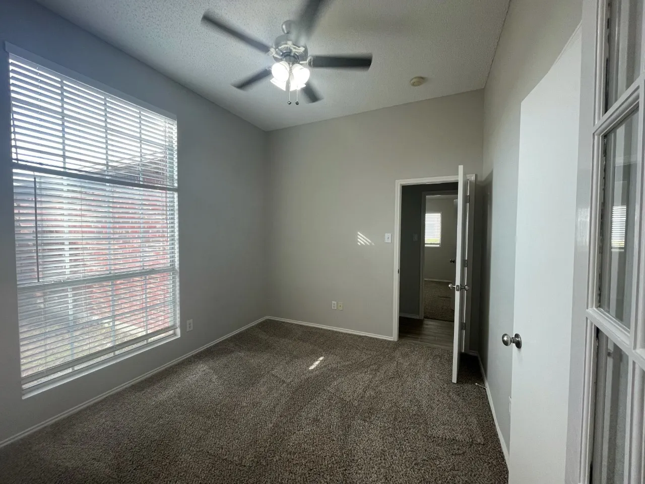 Bedroom/Study