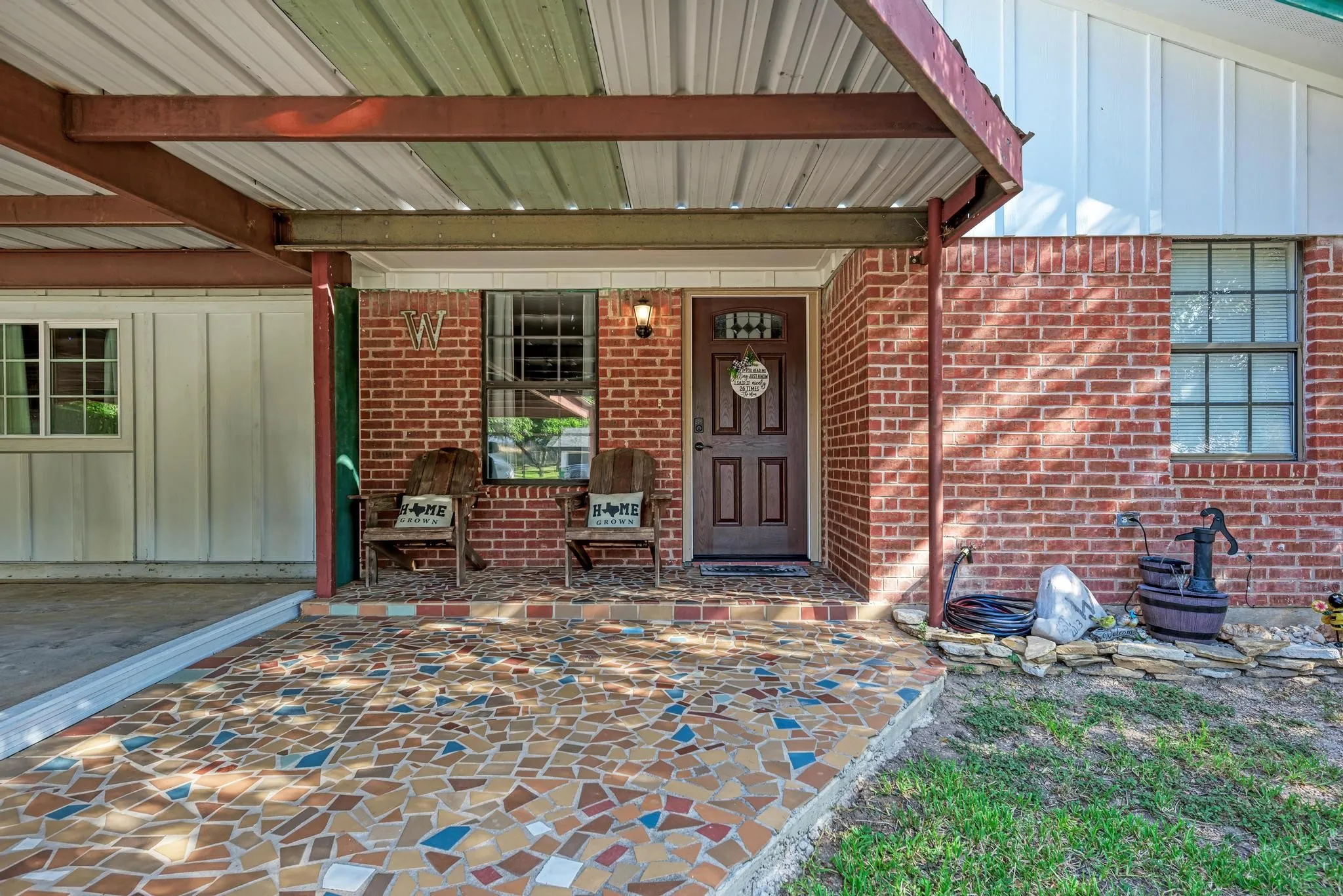 Single Family Residence For Sale in Lampasas County , 1407 W Avenue C, Lampasas, Texas 76550, 4 Bedroom, 2 Bathroom, Garage spaces, 1,568 Sqft, built in 1986, mls#21359120, Real Estate Agent in Lampasas, Homes For Sale in Lampasas county, Homes For Sale in Lampasas, Realtor in Lampasas Texas, Real Estate Brokerage Independent Realty Texas, Luminita Cordes Realtor