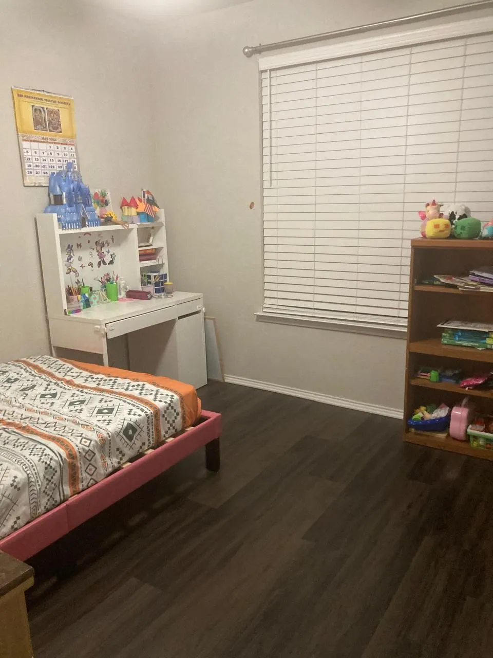 Bedroom No. 3