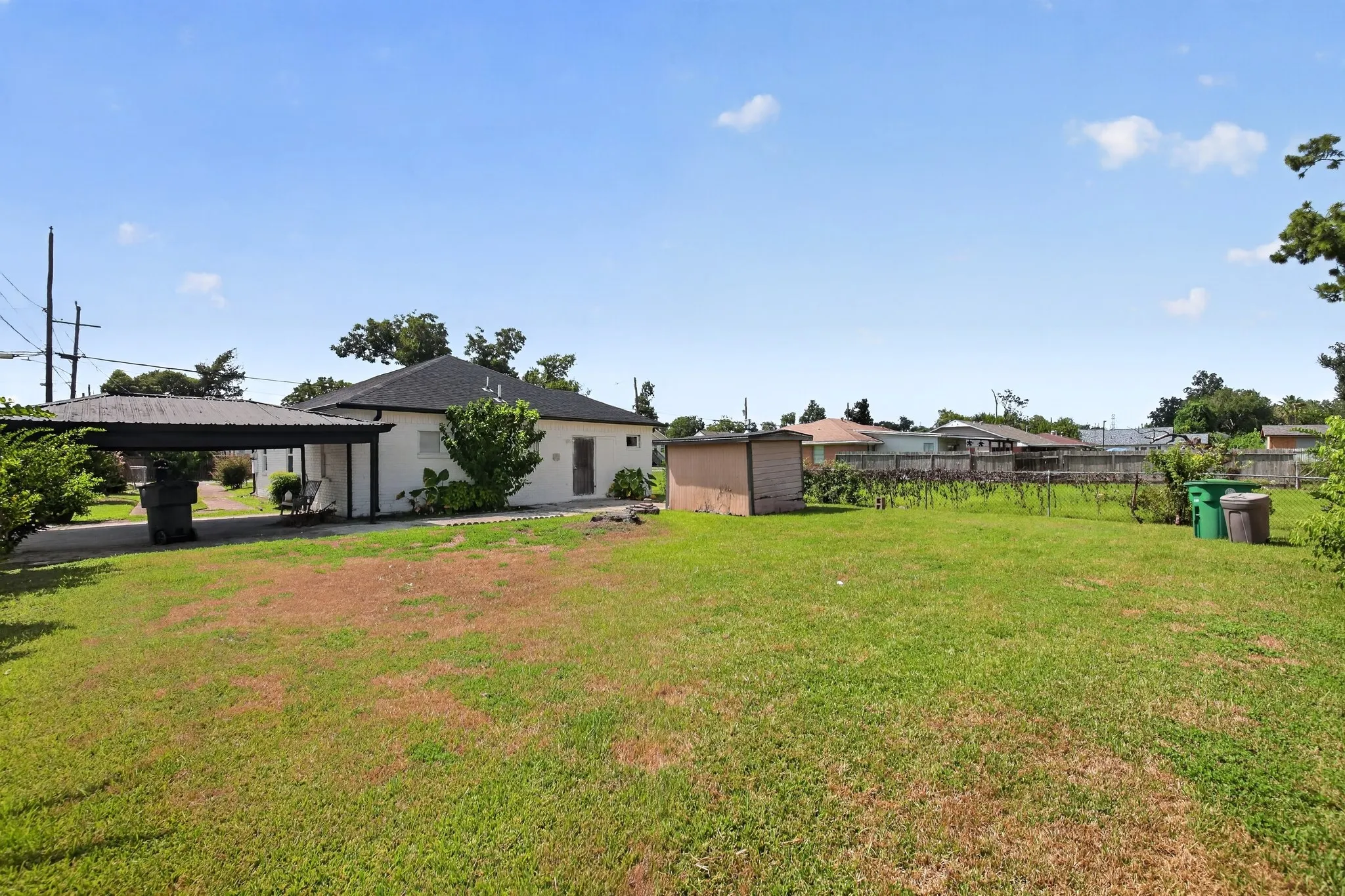 Single Family Residence For Sale in Harris County , 6202 Kashmere Street, Houston, Texas 77026, 3 Bedroom, 2 Bathroom, Garage spaces, 1,348 Sqft, built in 1956, mls#21362190, Real Estate Agent in Houston, Homes For Sale in Harris county, Homes For Sale in Houston, Realtor in Houston Texas, Real Estate Brokerage Independent Realty Texas, Luminita Cordes Realtor