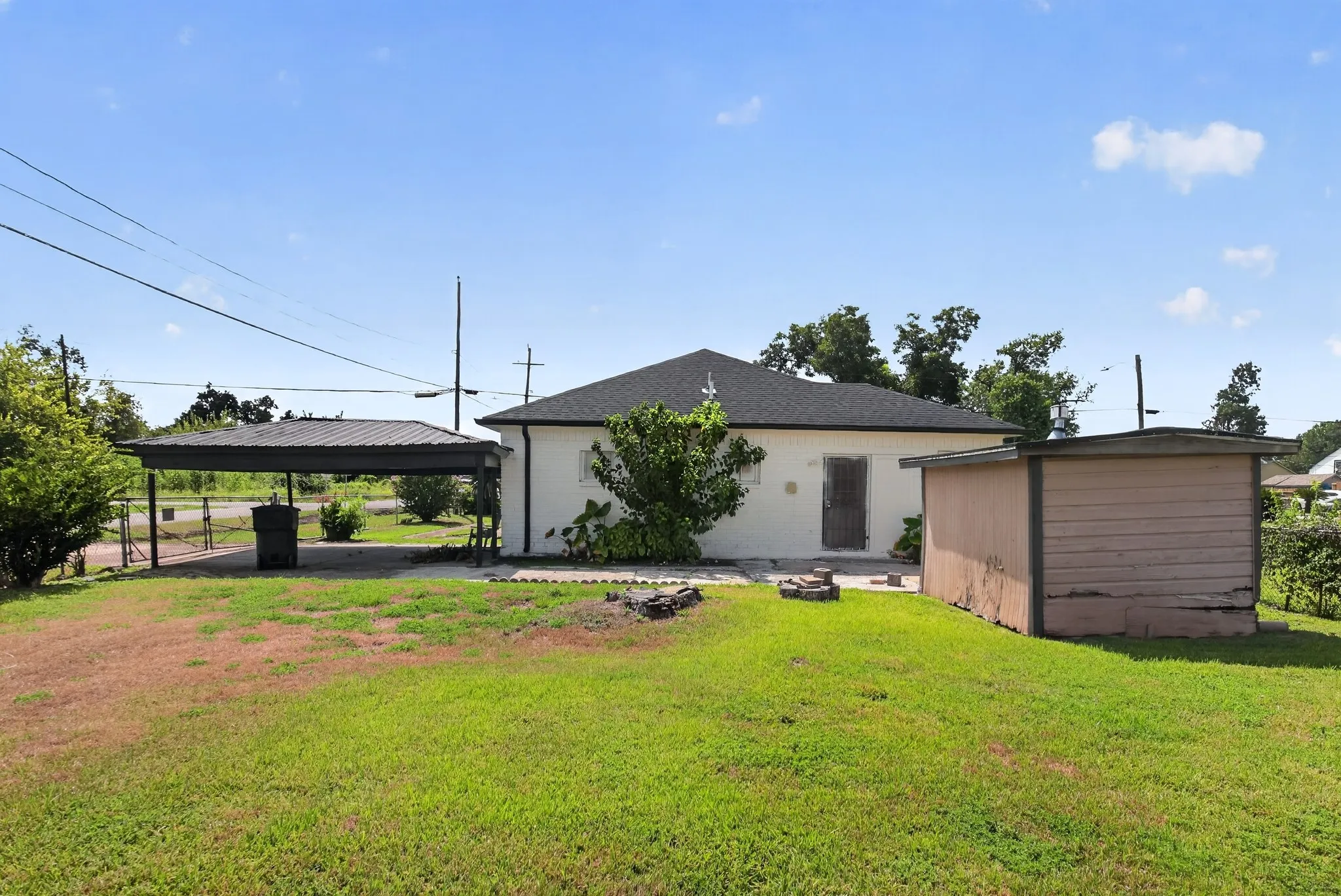 Single Family Residence For Sale in Harris County , 6202 Kashmere Street, Houston, Texas 77026, 3 Bedroom, 2 Bathroom, Garage spaces, 1,348 Sqft, built in 1956, mls#21362190, Real Estate Agent in Houston, Homes For Sale in Harris county, Homes For Sale in Houston, Realtor in Houston Texas, Real Estate Brokerage Independent Realty Texas, Luminita Cordes Realtor