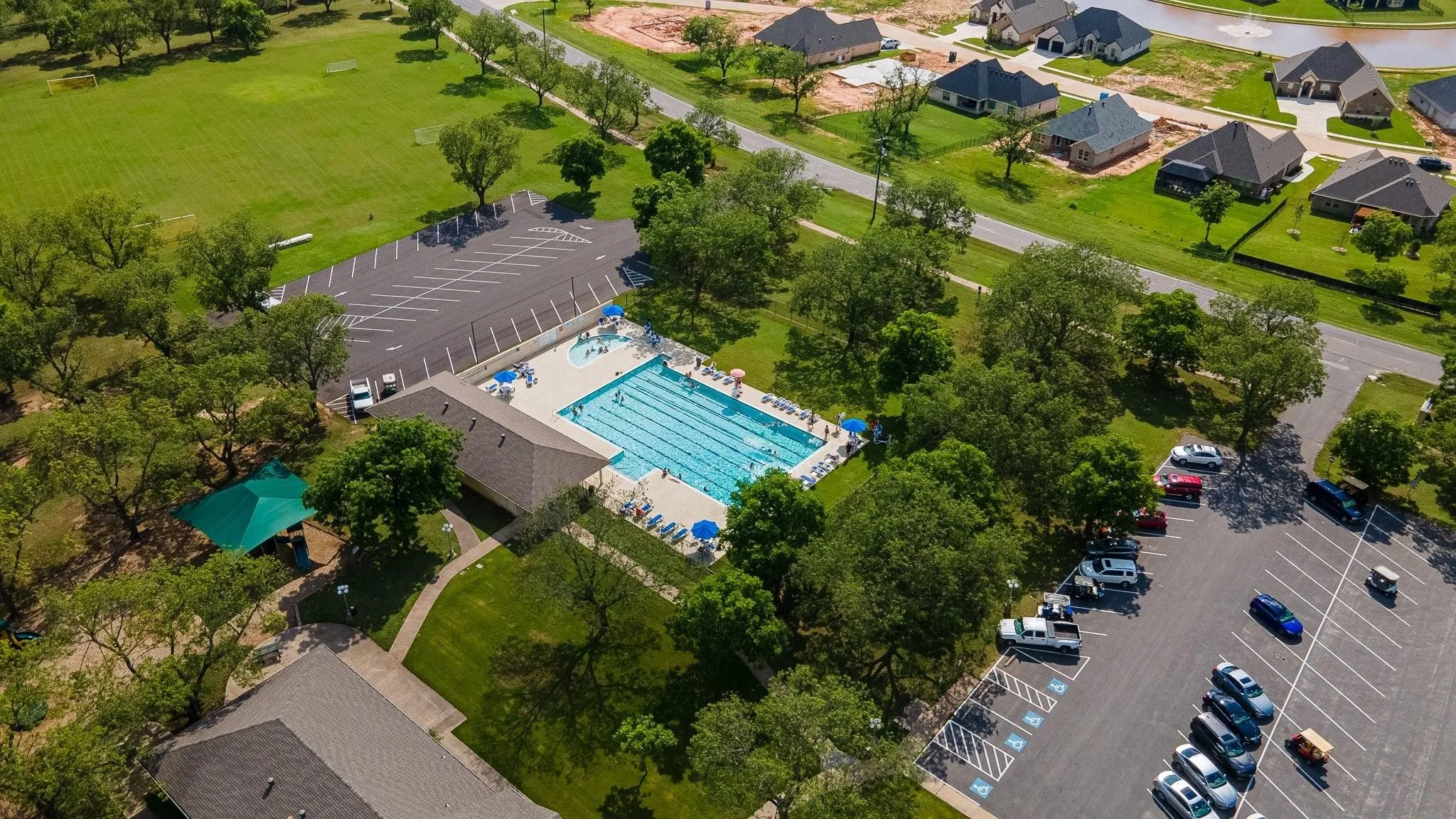 PAC pool