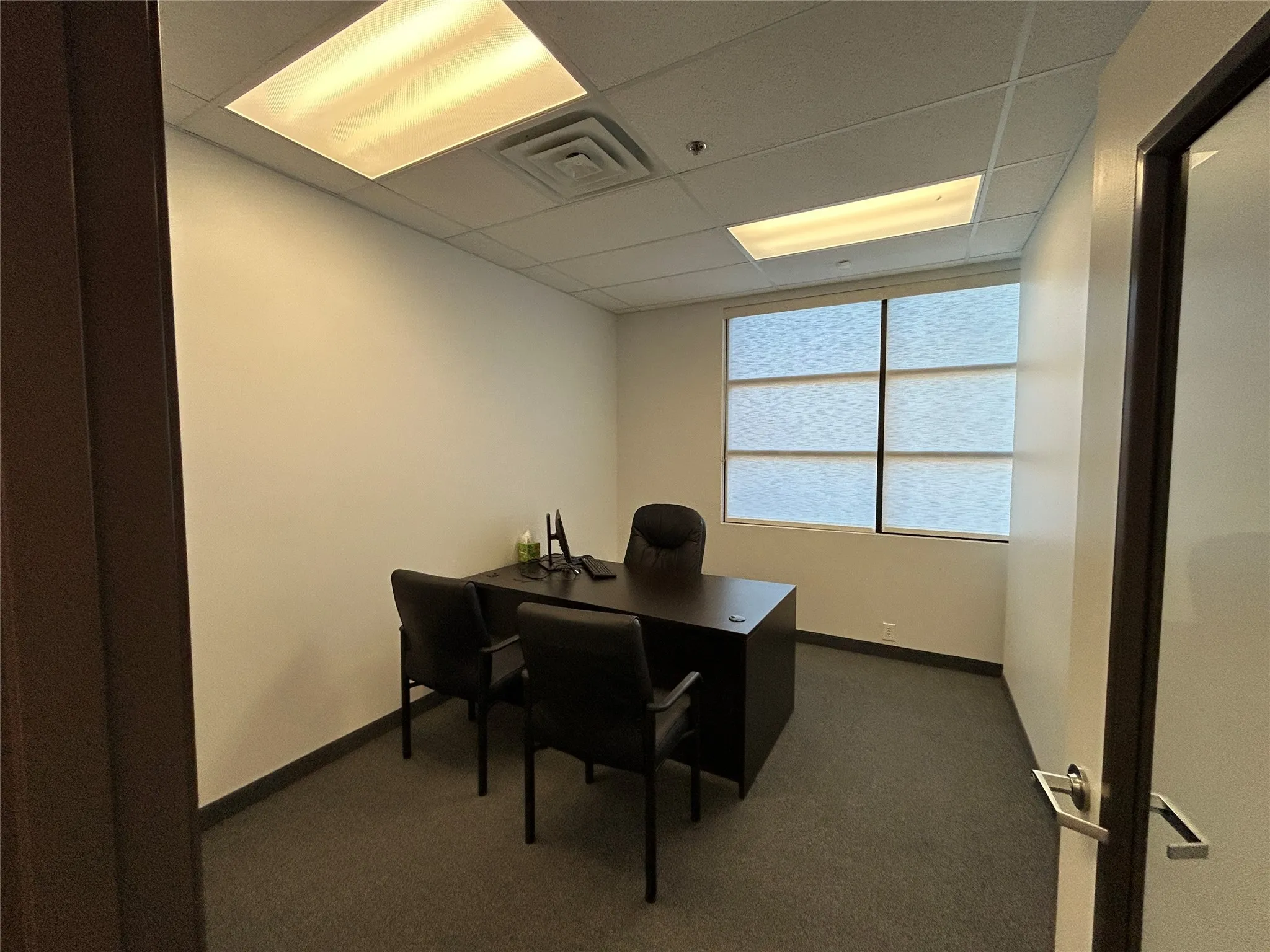 Private office