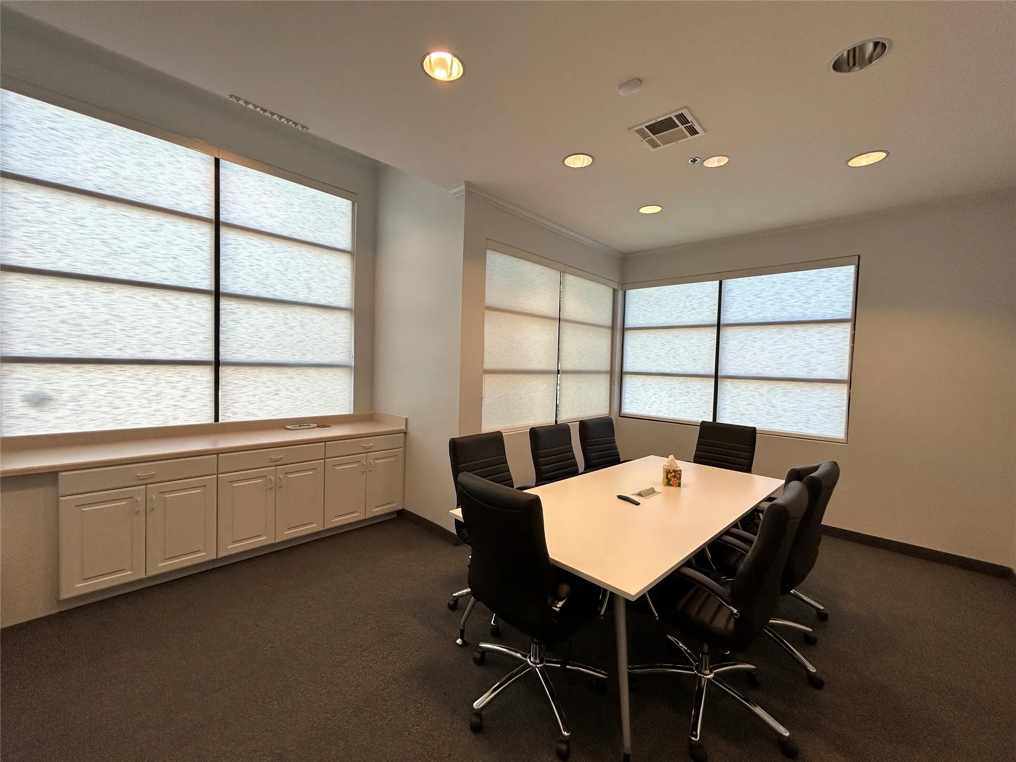 Additional conference room