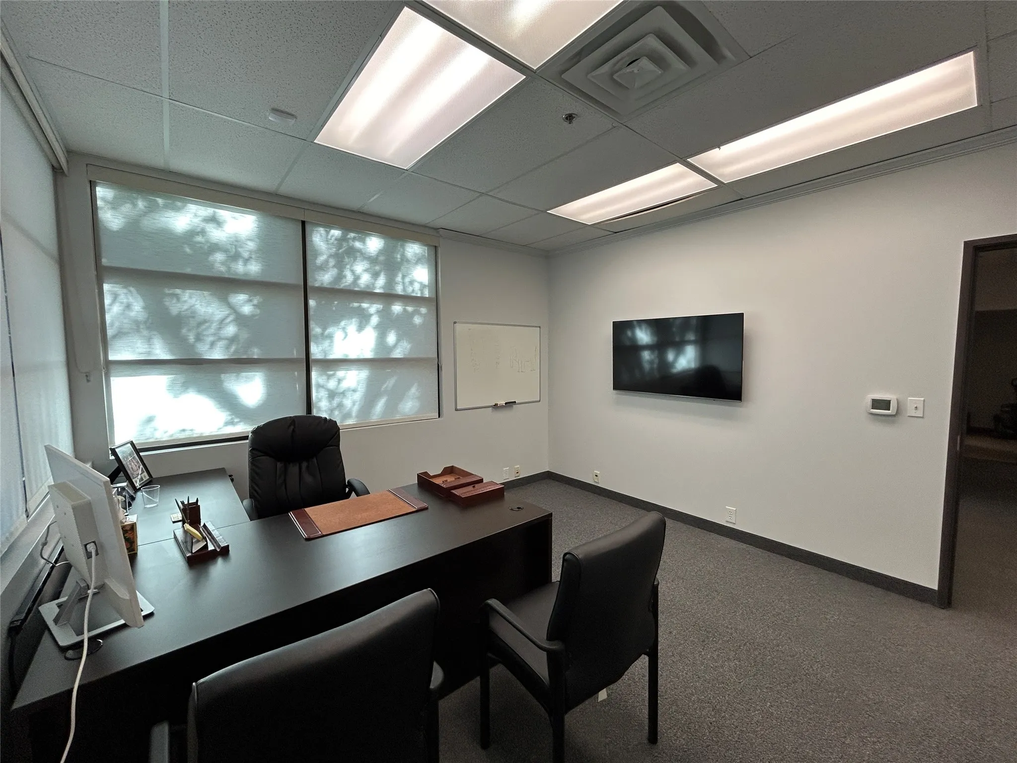 Private office
