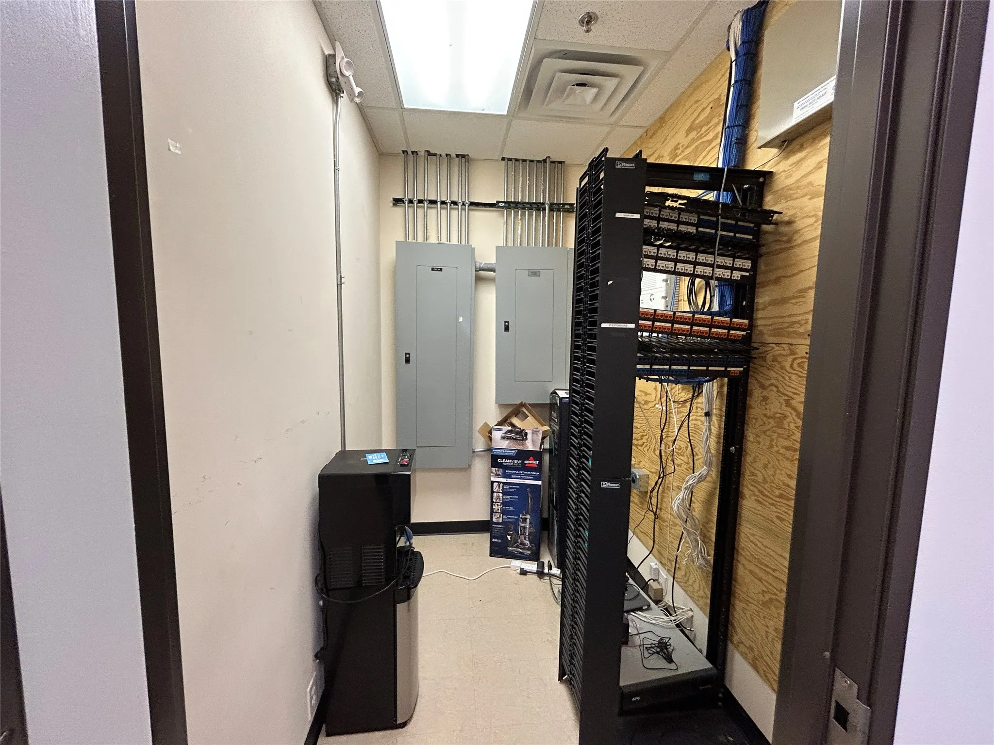 Server room