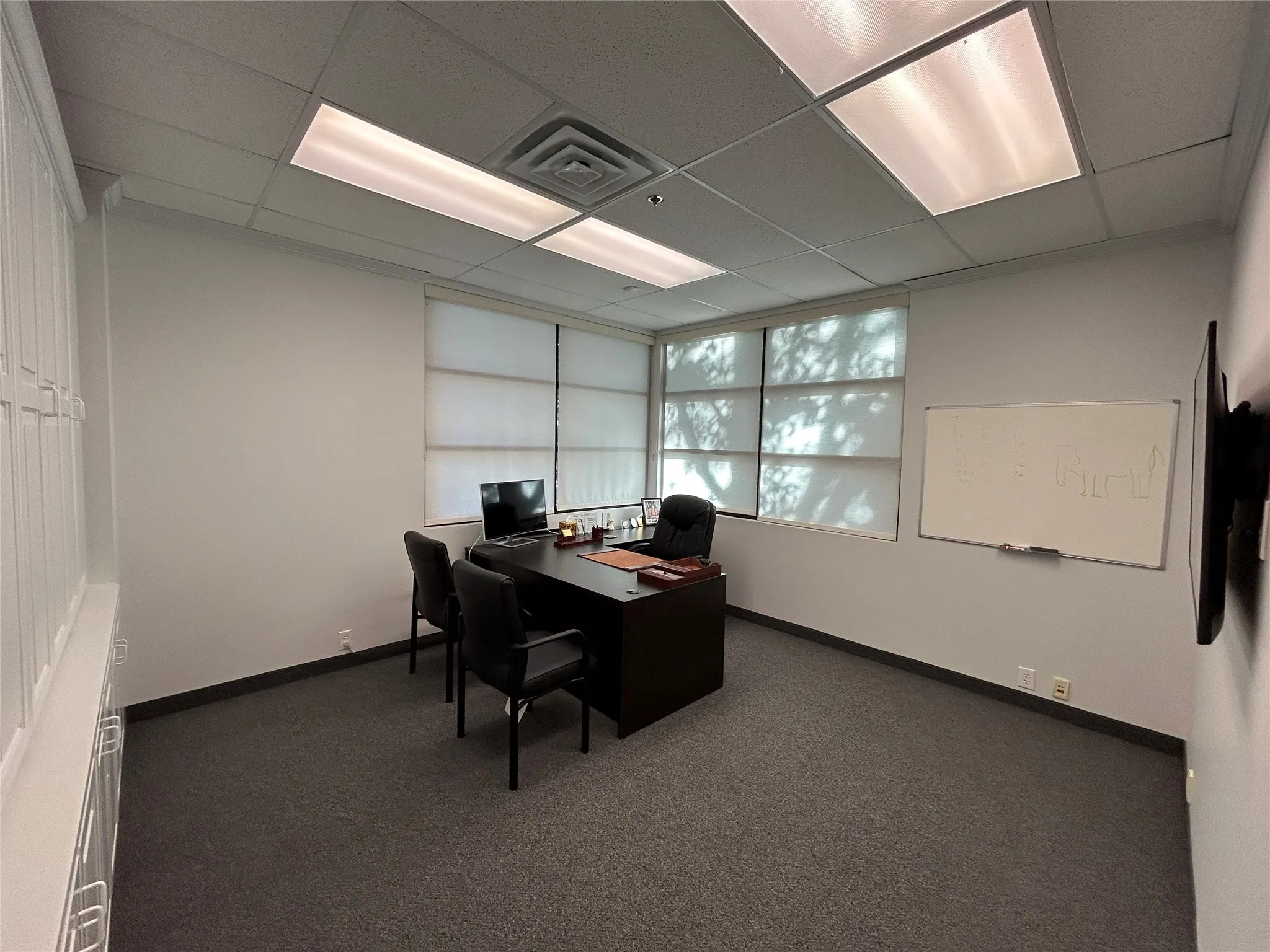 Private office