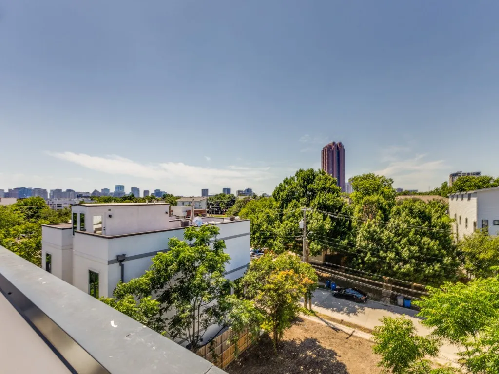 Townhouse For Rent in Dallas County , 4119 Munger Avenue, Dallas, Texas 75204, 3 Bedroom, 4 Bathroom, 2 Garage spaces, 2,341 Sqft, built in 2020, mls#21362299, Real Estate Agent in Dallas, Homes For Rent in Dallas county, Homes For Rent in Dallas, Realtor in Dallas Texas, Real Estate Brokerage Independent Realty Texas, Luminita Cordes Realtor