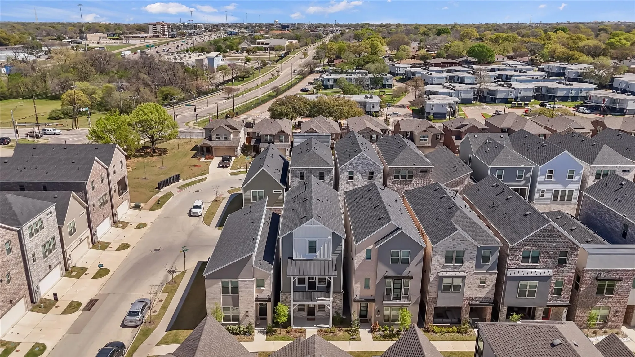Single Family Residence For Sale in Dallas County , 7575 Millingston Road, Dallas, Texas 75228, 4 Bedroom, 4 Bathroom, 2 Garage spaces, 2,304 Sqft, built in 2024, mls#21362295, Real Estate Agent in Dallas, Homes For Sale in Dallas county, Homes For Sale in Dallas, Realtor in Dallas Texas, Real Estate Brokerage Independent Realty Texas, Luminita Cordes Realtor