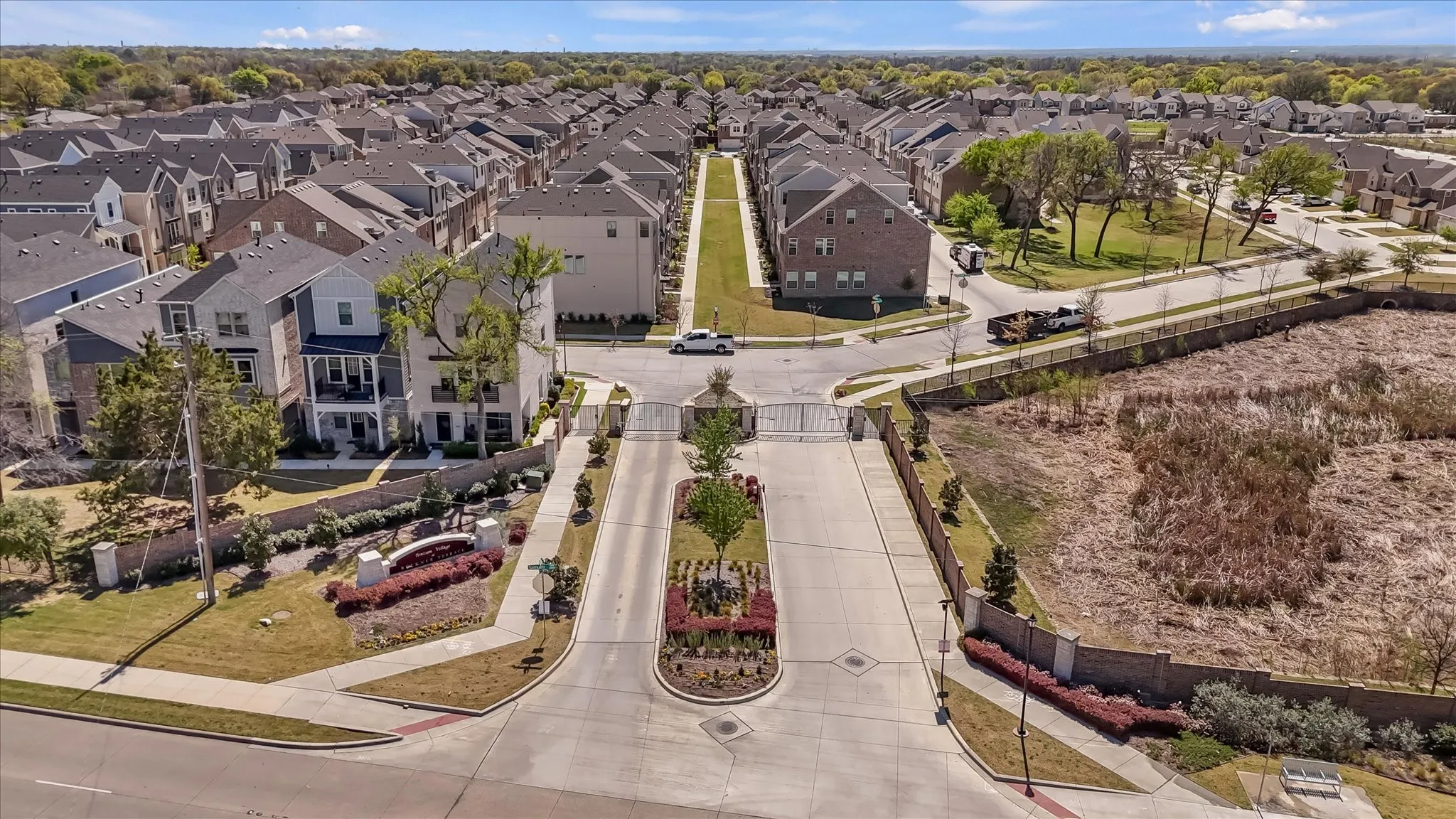 Single Family Residence For Sale in Dallas County , 7575 Millingston Road, Dallas, Texas 75228, 4 Bedroom, 4 Bathroom, 2 Garage spaces, 2,304 Sqft, built in 2024, mls#21362295, Real Estate Agent in Dallas, Homes For Sale in Dallas county, Homes For Sale in Dallas, Realtor in Dallas Texas, Real Estate Brokerage Independent Realty Texas, Luminita Cordes Realtor