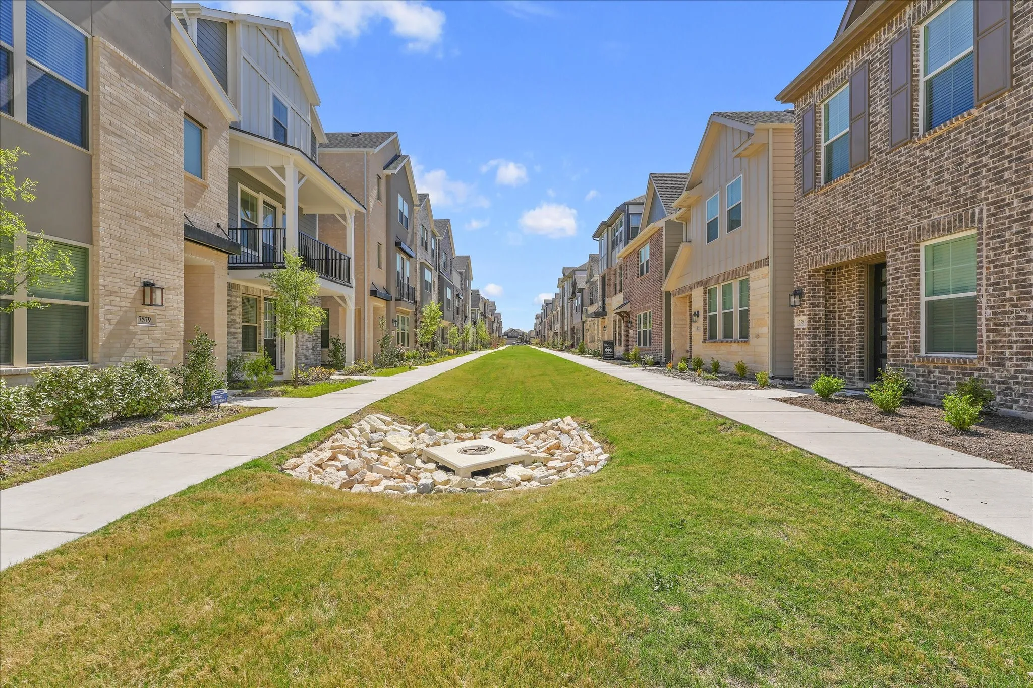 Single Family Residence For Sale in Dallas County , 7575 Millingston Road, Dallas, Texas 75228, 4 Bedroom, 4 Bathroom, 2 Garage spaces, 2,304 Sqft, built in 2024, mls#21362295, Real Estate Agent in Dallas, Homes For Sale in Dallas county, Homes For Sale in Dallas, Realtor in Dallas Texas, Real Estate Brokerage Independent Realty Texas, Luminita Cordes Realtor