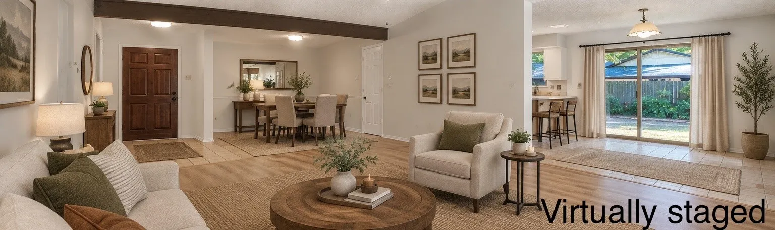 Single Family Residence For Sale in Ellis County , 305 Shadowwood Trail, Ovilla, Texas 75154, 3 Bedroom, 2 Bathroom, 2 Garage spaces, 1,654 Sqft, built in 1972, mls#21362172, Real Estate Agent in Ovilla, Homes For Sale in Ellis county, Homes For Sale in Ovilla, Realtor in Ovilla Texas, Real Estate Brokerage Independent Realty Texas, Luminita Cordes Realtor