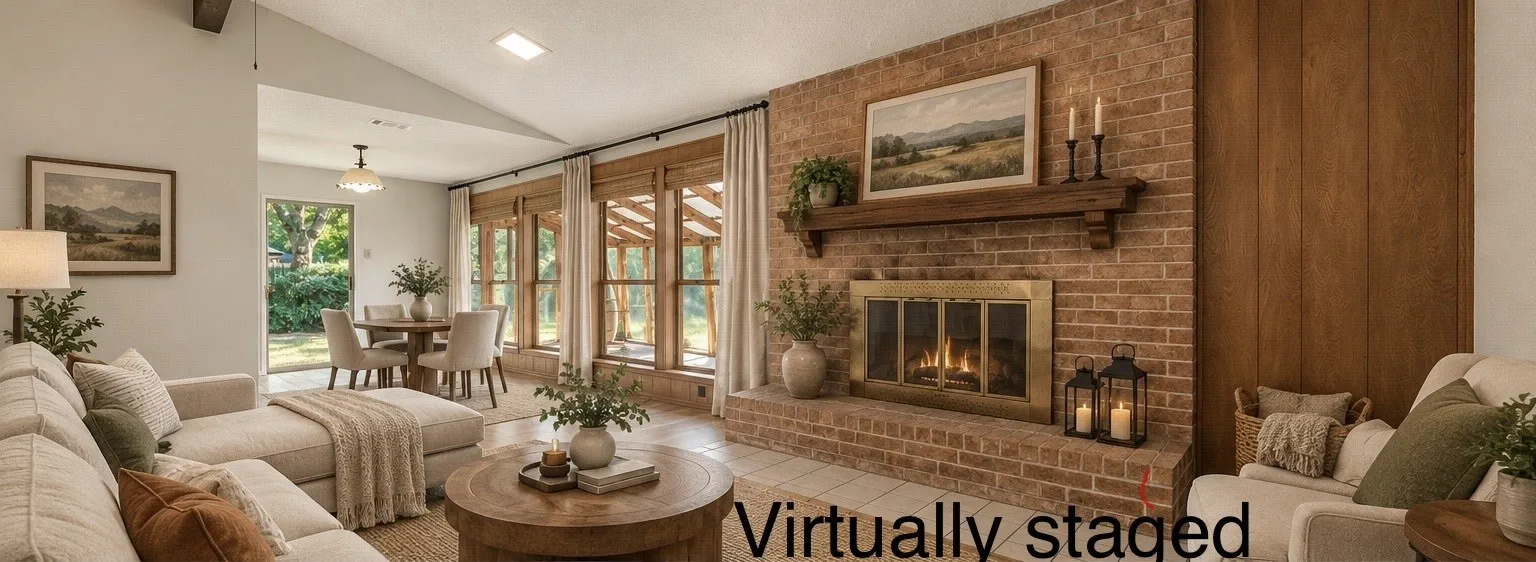 Single Family Residence For Sale in Ellis County , 305 Shadowwood Trail, Ovilla, Texas 75154, 3 Bedroom, 2 Bathroom, 2 Garage spaces, 1,654 Sqft, built in 1972, mls#21362172, Real Estate Agent in Ovilla, Homes For Sale in Ellis county, Homes For Sale in Ovilla, Realtor in Ovilla Texas, Real Estate Brokerage Independent Realty Texas, Luminita Cordes Realtor
