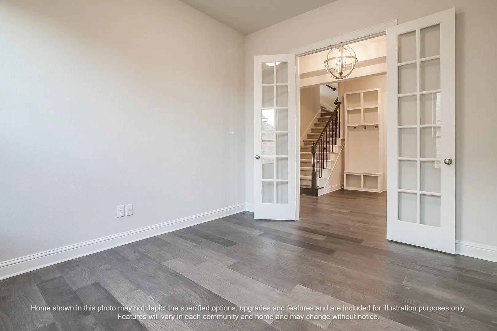 5210 Rutherford Dr