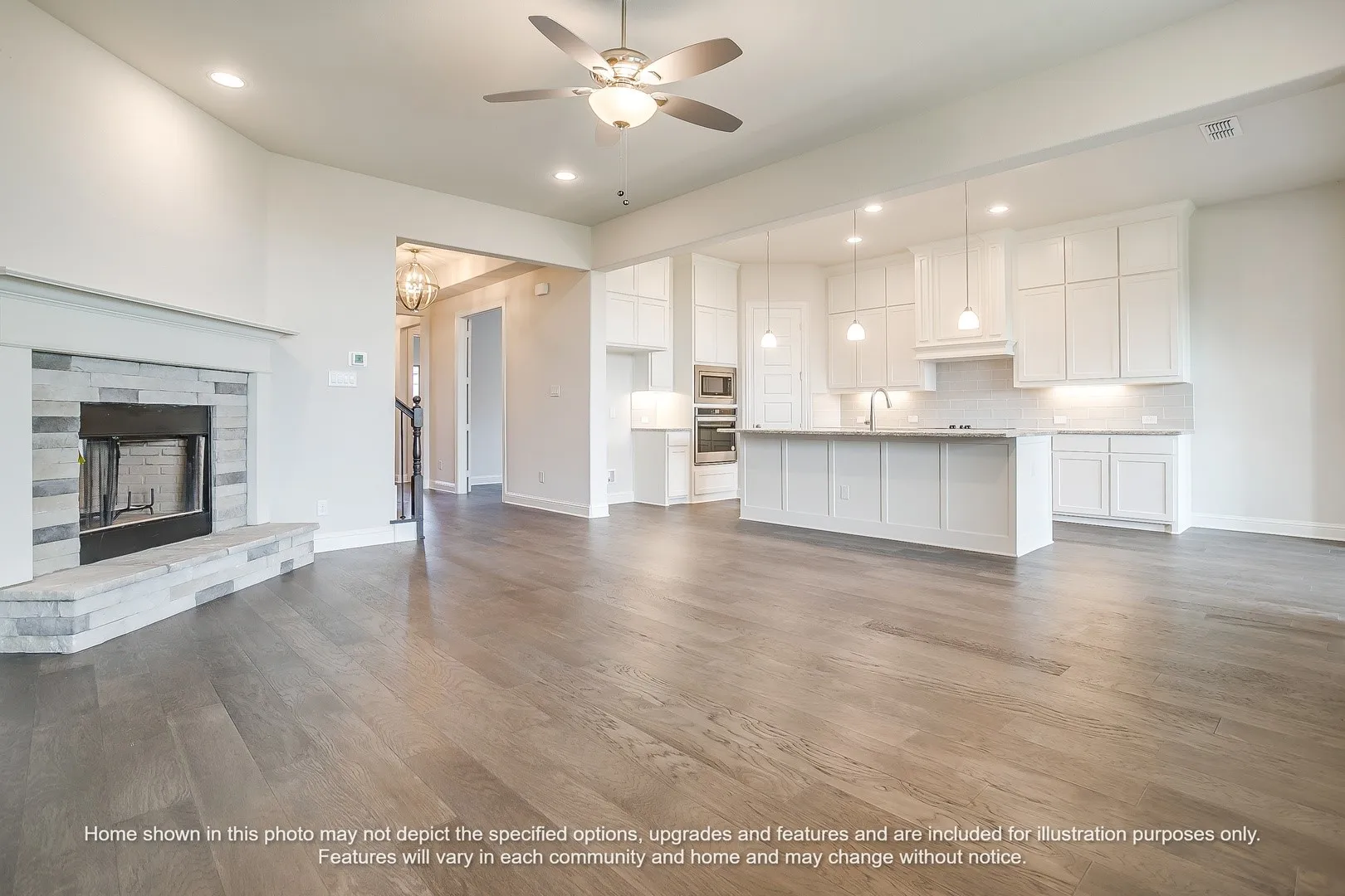 5210 Rutherford Dr