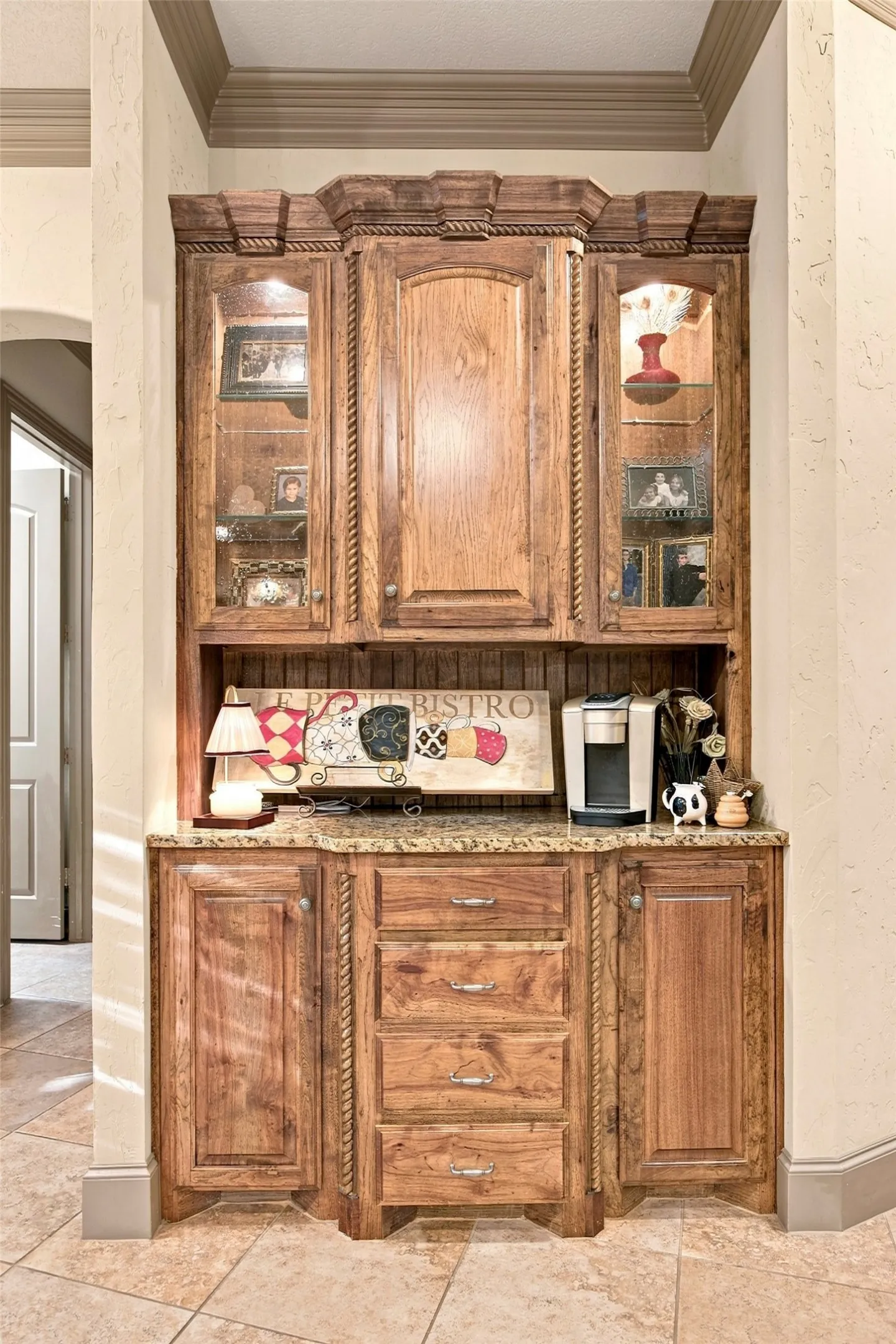 Coffee Bar