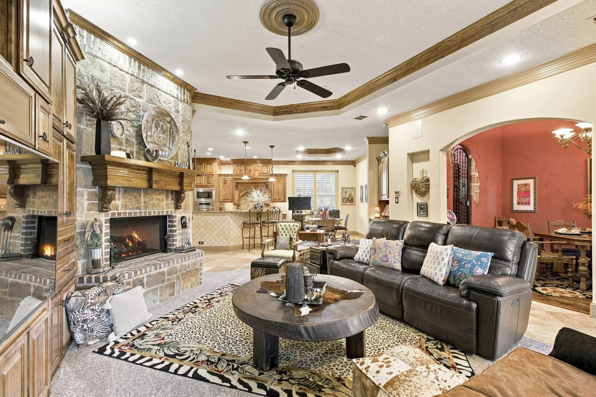 Single Family Residence For Sale in Tarrant County , 613 Sophie Lane, Colleyville, Texas 76034, 3 Bedroom, 4 Bathroom, 2 Garage spaces, 2,914 Sqft, built in 2004, mls#21360901, Real Estate Agent in Colleyville, Homes For Sale in Tarrant county, Homes For Sale in Colleyville, Realtor in Colleyville Texas, Real Estate Brokerage Independent Realty Texas, Luminita Cordes Realtor