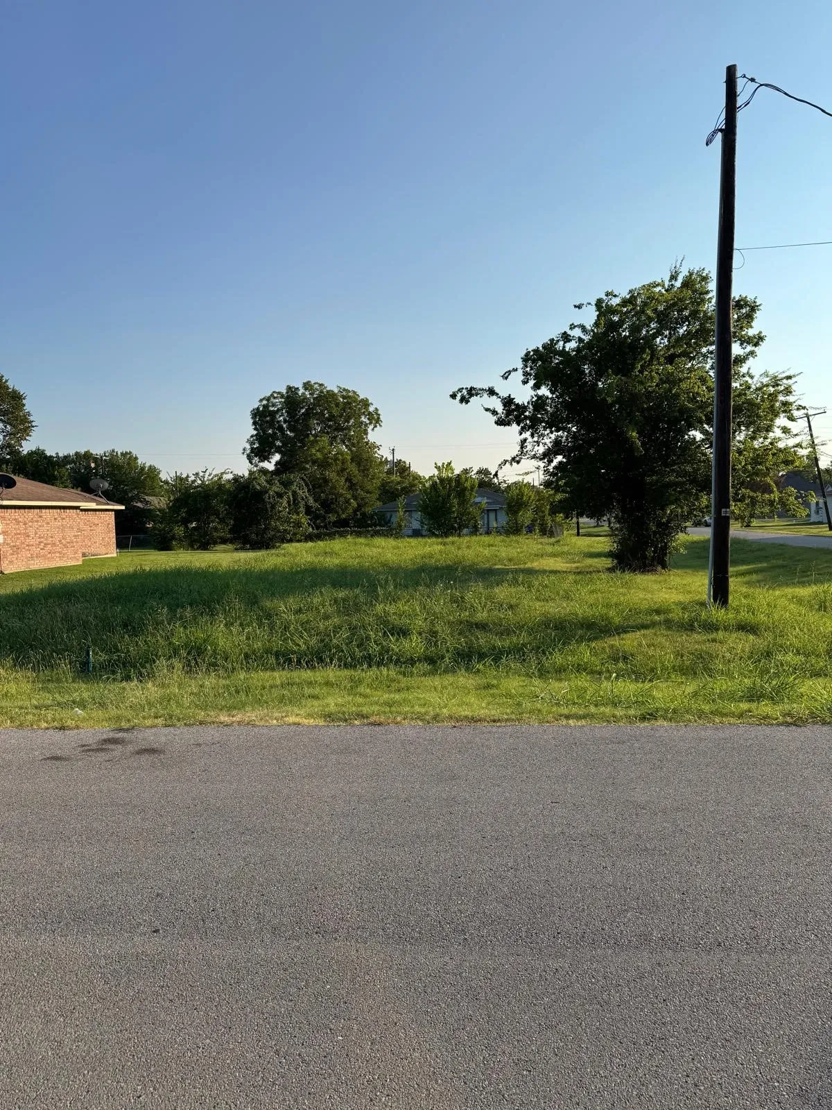 Unimproved Land For Sale in Kaufman County , 600 E Buffalo Street, Forney, Texas 75126, 0, 0, Garage spaces, 0 Sqft, built in 0, mls#21353945, Real Estate Agent in Forney, Homes For Sale in Kaufman county, Homes For Sale in Forney, Realtor in Forney Texas, Real Estate Brokerage Independent Realty Texas, Luminita Cordes Realtor