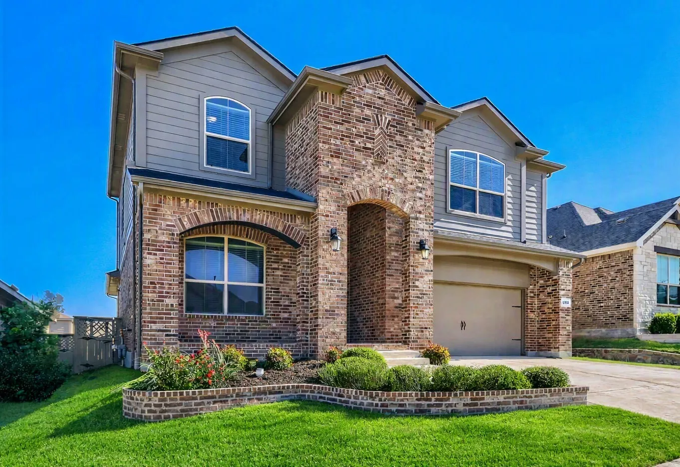 Single Family Residence For Sale in Denton County , 2312 Mockingbird Court, Northlake, Texas 76247, 4 Bedroom, 4 Bathroom, 2 Garage spaces, 2,782 Sqft, built in 2021, mls#21361764, Real Estate Agent in Northlake, Homes For Sale in Denton county, Homes For Sale in Northlake, Realtor in Northlake Texas, Real Estate Brokerage Independent Realty Texas, Luminita Cordes Realtor