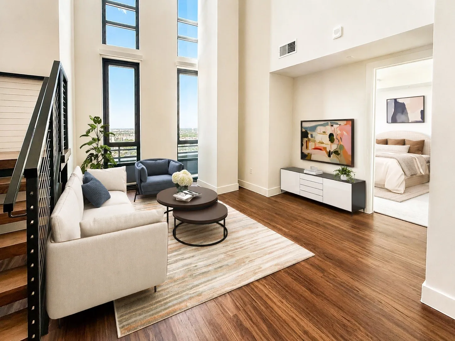 Apartment For Rent in Dallas County , 3611 Congress Avenue 2107, Dallas, Texas 75219, 2 Bedroom, 2 Bathroom, 2 Garage spaces, 1,877 Sqft, built in 2021, Price $5,755, mls#21362387, Real Estate Agent in Dallas, Homes For Rent in Dallas county, Homes For Rent in Dallas, Realtor in Dallas Texas, Real Estate Brokerage Independent Realty Texas, Luminita Cordes Realtor