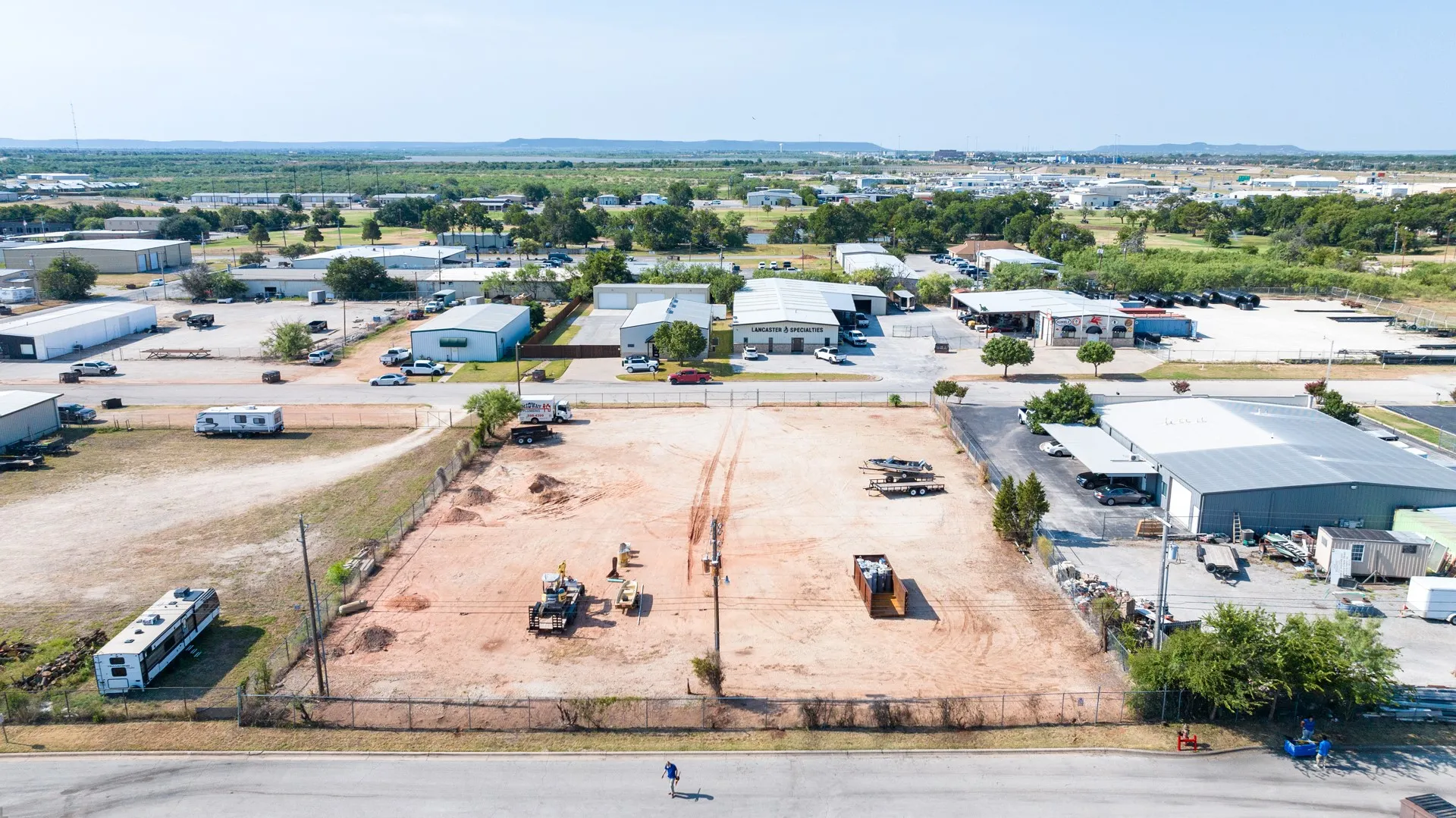 Unimproved Land For Sale in Taylor County , 1202 Energy Drive, Abilene, Texas 79602, 0, 0, Garage spaces, 0 Sqft, built in 0, mls#21358468, Real Estate Agent in Abilene, Homes For Sale in Taylor county, Homes For Sale in Abilene, Realtor in Abilene Texas, Real Estate Brokerage Independent Realty Texas, Luminita Cordes Realtor