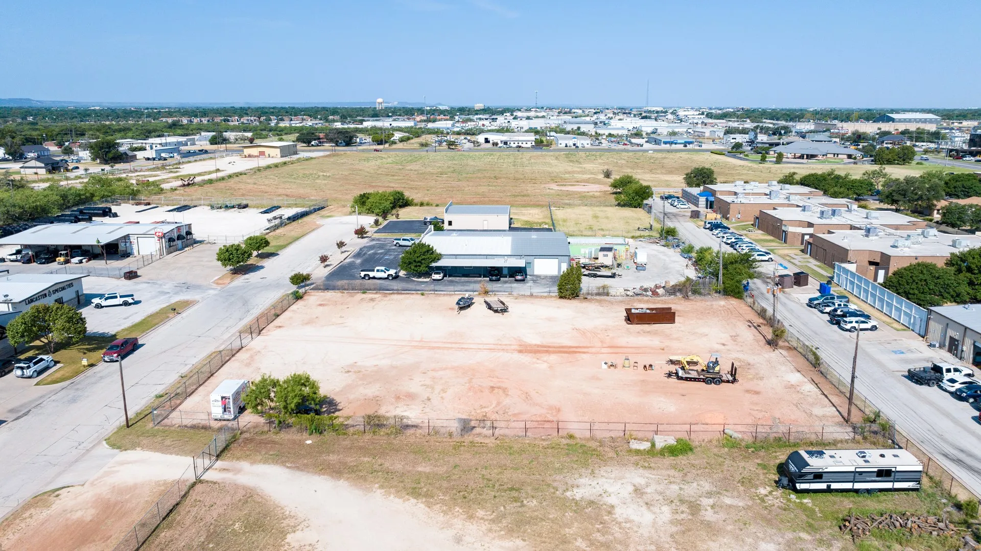 Unimproved Land For Sale in Taylor County , 1202 Energy Drive, Abilene, Texas 79602, 0, 0, Garage spaces, 0 Sqft, built in 0, mls#21358468, Real Estate Agent in Abilene, Homes For Sale in Taylor county, Homes For Sale in Abilene, Realtor in Abilene Texas, Real Estate Brokerage Independent Realty Texas, Luminita Cordes Realtor