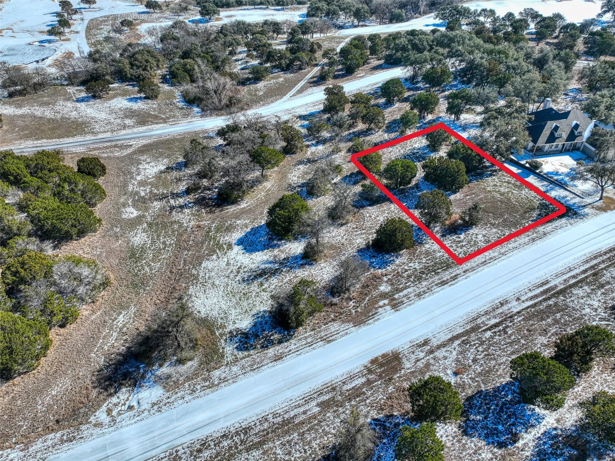 Unimproved Land For Sale in Johnson County , 7129 Carnoustie Drive, Cleburne, Texas 76033, 0, 0, Garage spaces, 0 Sqft, built in 0, Price $12,000, mls#21362422, Real Estate Agent in Cleburne, Homes For Sale in Johnson county, Homes For Sale in Cleburne, Realtor in Cleburne Texas, Real Estate Brokerage Independent Realty Texas, Luminita Cordes Realtor