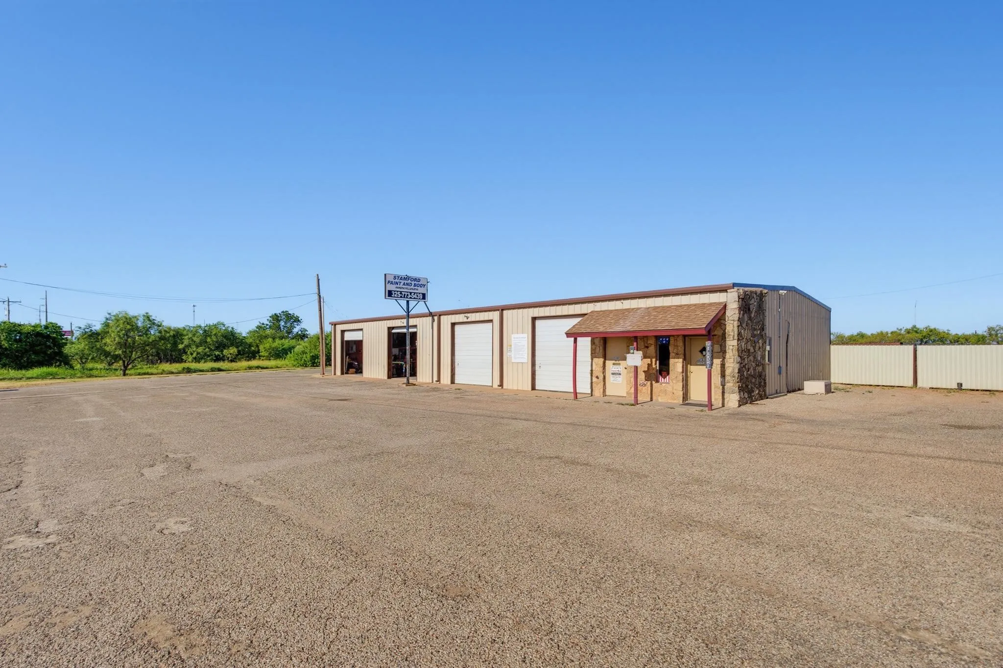 Business For Sale in Haskell County , 1805 N Swenson Street, Stamford, Texas 79553, 0, 0, Garage spaces, 0 Sqft, built in 1984, mls#21361514, Real Estate Agent in Stamford, Homes For Sale in Haskell county, Homes For Sale in Stamford, Realtor in Stamford Texas, Real Estate Brokerage Independent Realty Texas, Luminita Cordes Realtor
