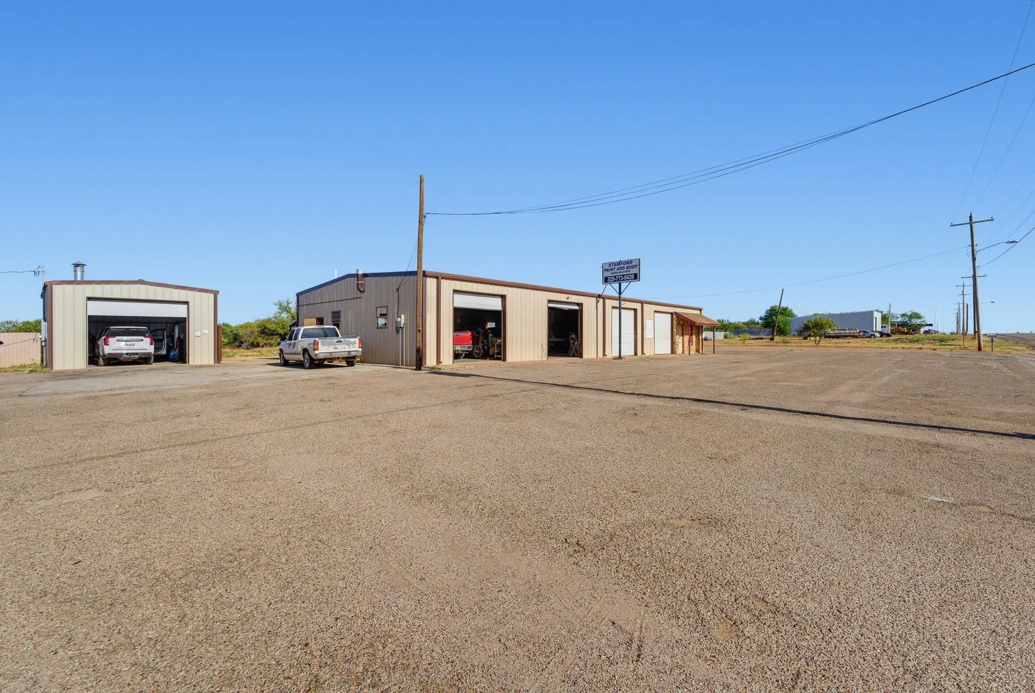 Business For Sale in Haskell County , 1805 N Swenson Street, Stamford, Texas 79553, 0, 0, Garage spaces, 0 Sqft, built in 1984, mls#21361514, Real Estate Agent in Stamford, Homes For Sale in Haskell county, Homes For Sale in Stamford, Realtor in Stamford Texas, Real Estate Brokerage Independent Realty Texas, Luminita Cordes Realtor