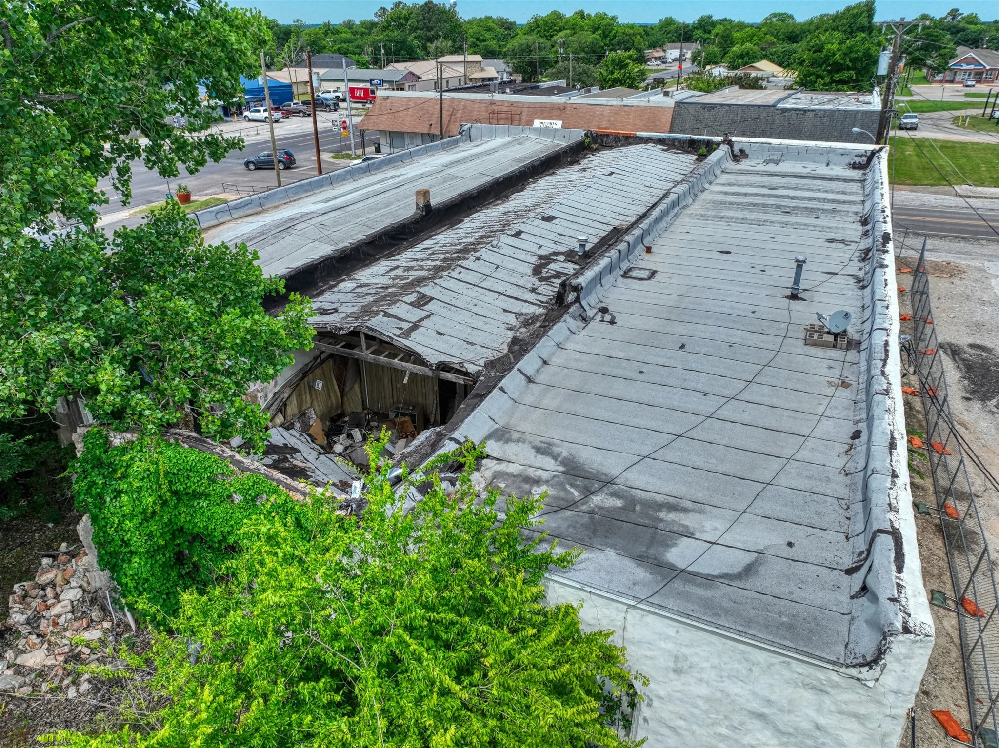 Improved Land For Sale in Wise County , 110 N Wickham Street, Alvord, Texas 76225, 0, 0, Garage spaces, 0 Sqft, built in 1920, Price $59,900, mls#21362430, Real Estate Agent in Alvord, Homes For Sale in Wise county, Homes For Sale in Alvord, Realtor in Alvord Texas, Real Estate Brokerage Independent Realty Texas, Luminita Cordes Realtor