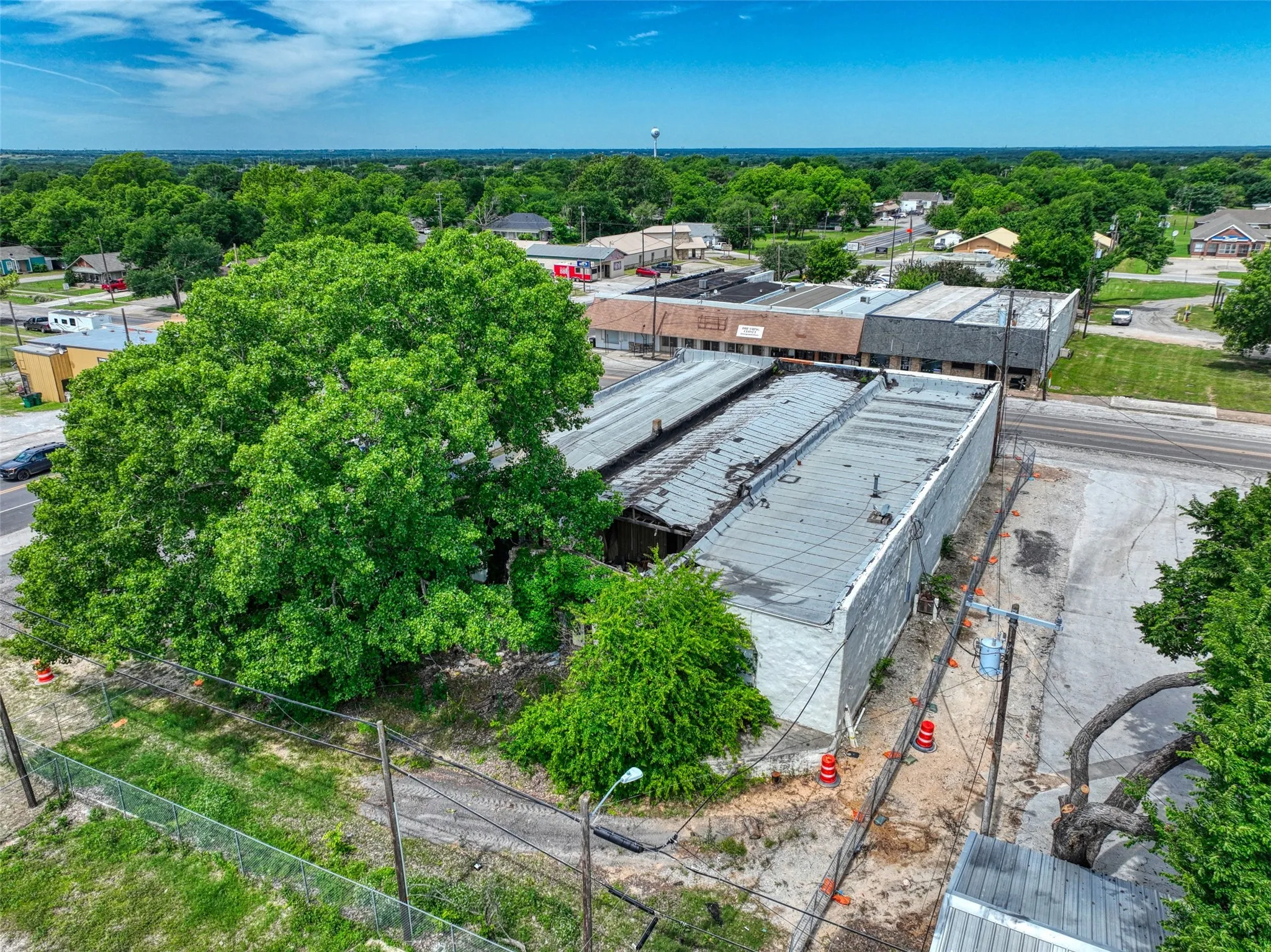 Improved Land For Sale in Wise County , 110 N Wickham Street, Alvord, Texas 76225, 0, 0, Garage spaces, 0 Sqft, built in 1920, Price $59,900, mls#21362430, Real Estate Agent in Alvord, Homes For Sale in Wise county, Homes For Sale in Alvord, Realtor in Alvord Texas, Real Estate Brokerage Independent Realty Texas, Luminita Cordes Realtor
