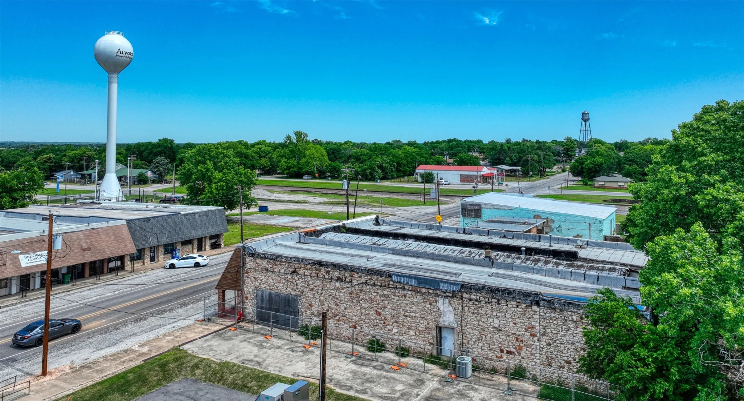 Improved Land For Sale in Wise County , 110 N Wickham Street, Alvord, Texas 76225, 0, 0, Garage spaces, 0 Sqft, built in 1920, Price $59,900, mls#21362430, Real Estate Agent in Alvord, Homes For Sale in Wise county, Homes For Sale in Alvord, Realtor in Alvord Texas, Real Estate Brokerage Independent Realty Texas, Luminita Cordes Realtor