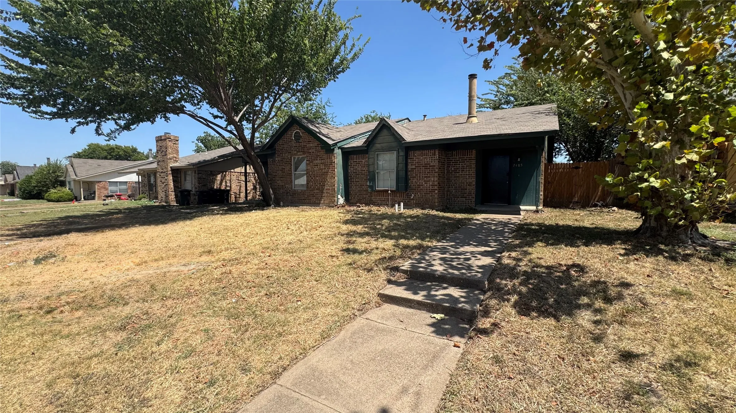 Duplex For Sale in Tarrant County , 7483 Tiffany Meadows Lane, Fort Worth, Texas 76140, 4 Bedroom, 4 Bathroom, Garage spaces, 0 Sqft, built in 1984, mls#21361396, Real Estate Agent in Fort Worth, Homes For Sale in Tarrant county, Homes For Sale in Fort Worth, Realtor in Fort Worth Texas, Real Estate Brokerage Independent Realty Texas, Luminita Cordes Realtor