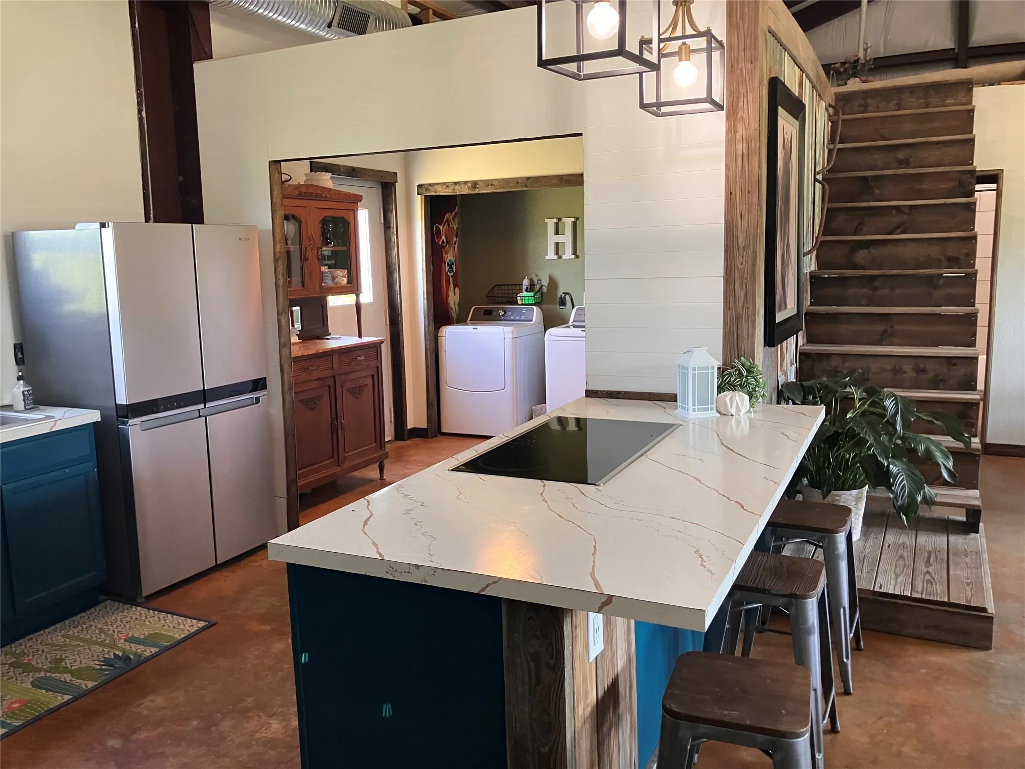 Single Family Residence For Sale in Mills County , TBD FM 2005, Goldthwaite, Texas 76844, 3 Bedroom, 2 Bathroom, Garage spaces, 1,500 Sqft, built in 2012, Price $410,000, mls#21362452, Real Estate Agent in Goldthwaite, Homes For Sale in Mills county, Homes For Sale in Goldthwaite, Realtor in Goldthwaite Texas, Real Estate Brokerage Independent Realty Texas, Luminita Cordes Realtor
